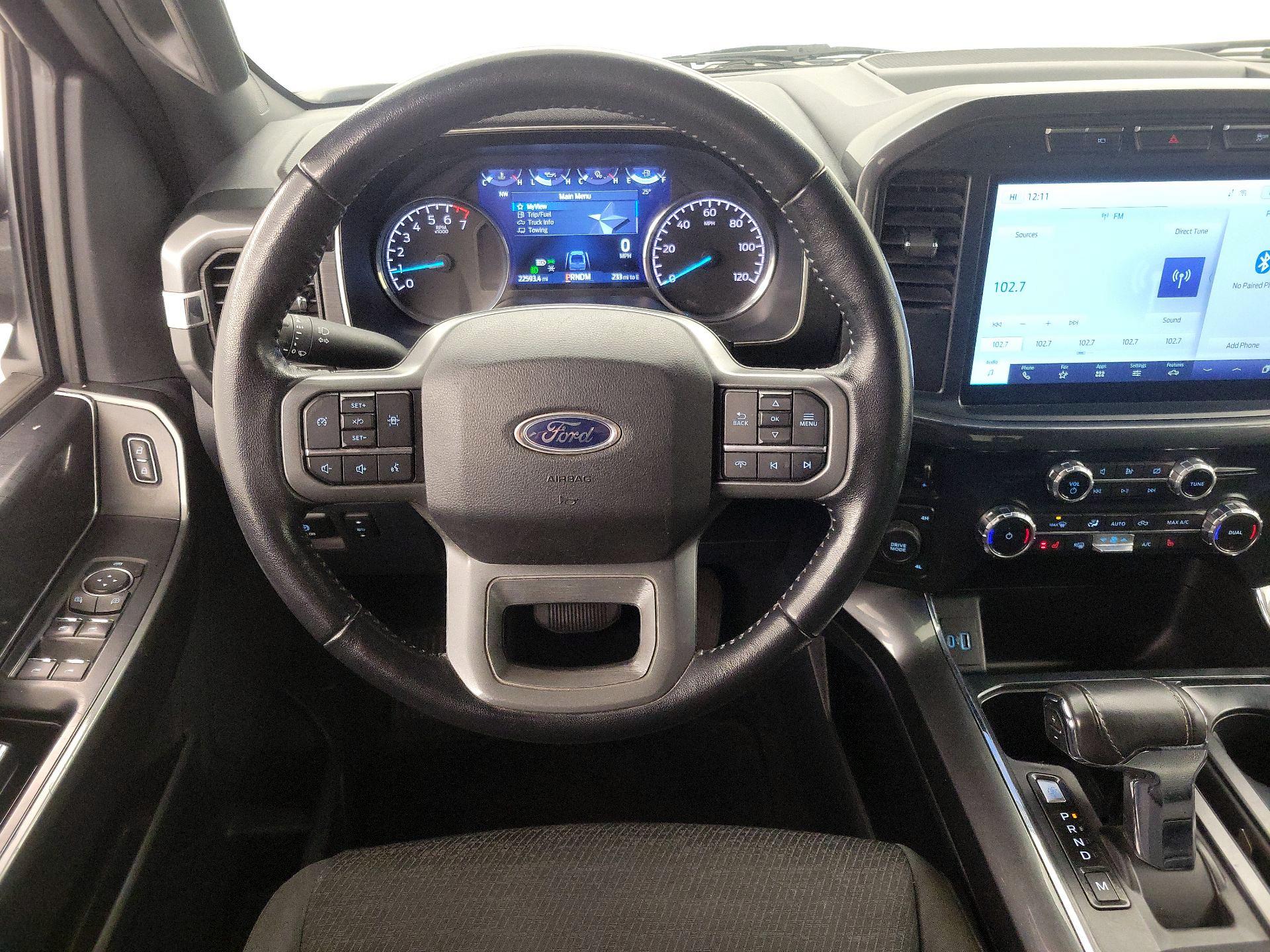 Thumbnail: 2022 Ford F-150 - 10