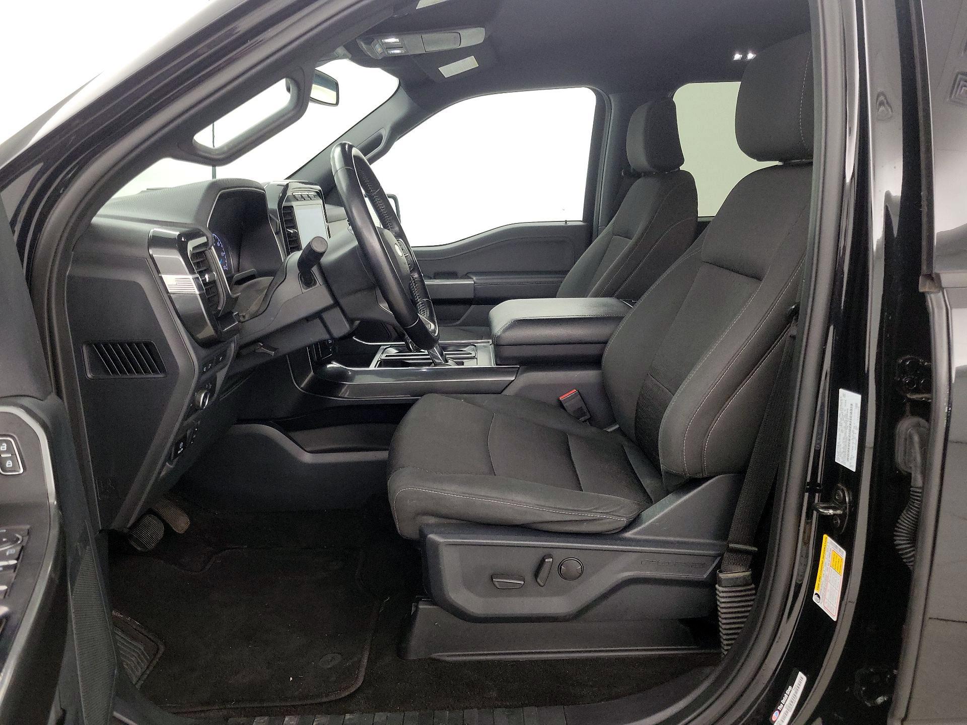 Thumbnail: 2022 Ford F-150 - 11