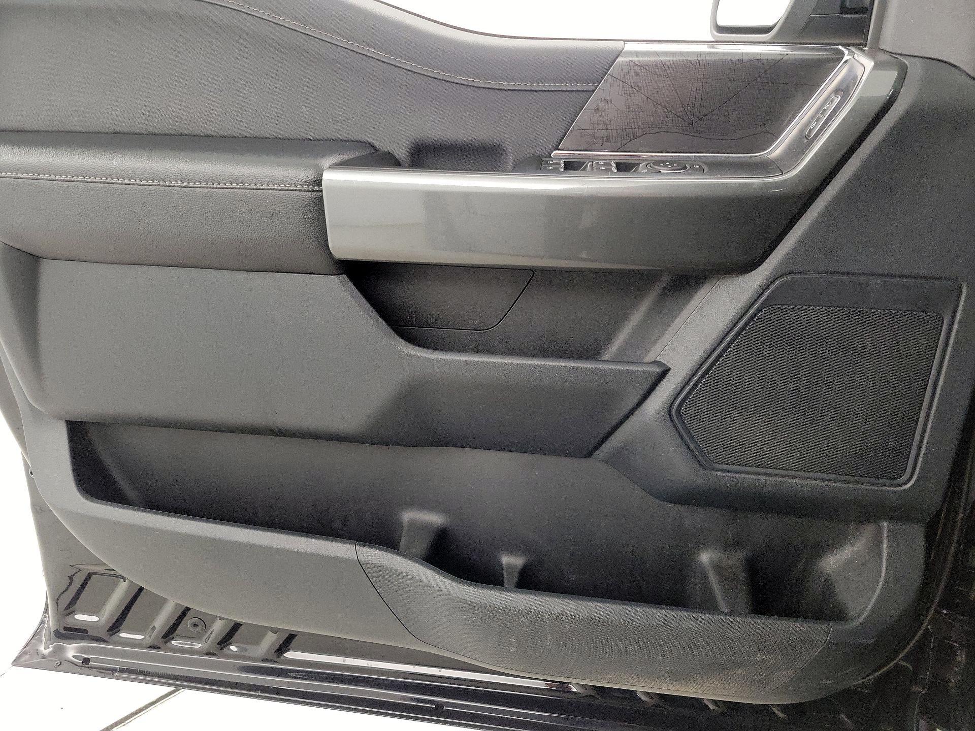 Thumbnail: 2022 Ford F-150 - 12