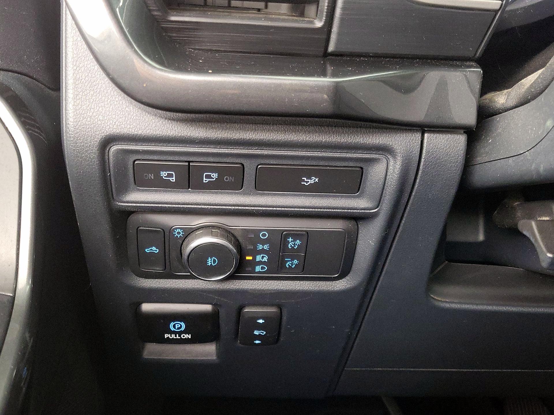 Thumbnail: 2022 Ford F-150 - 13