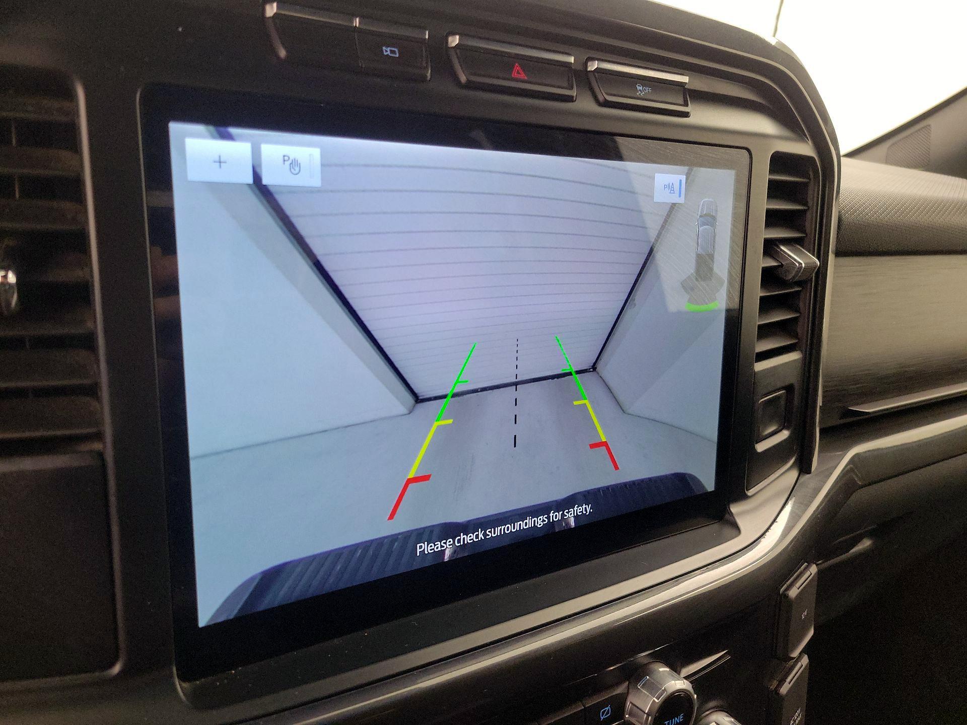 Thumbnail: 2022 Ford F-150 - 14