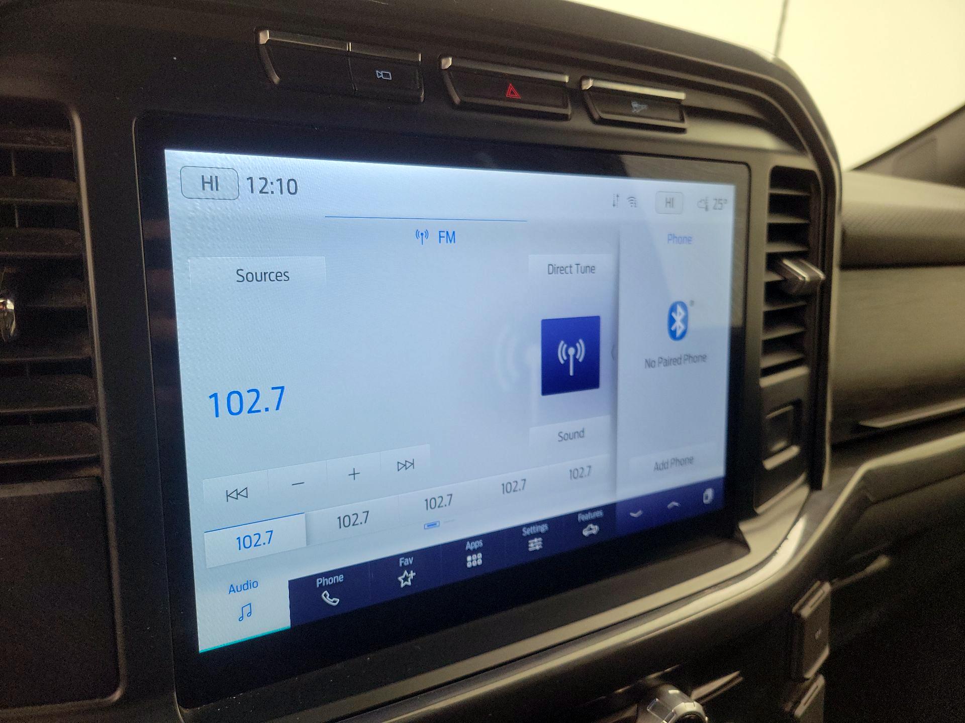 Thumbnail: 2022 Ford F-150 - 15