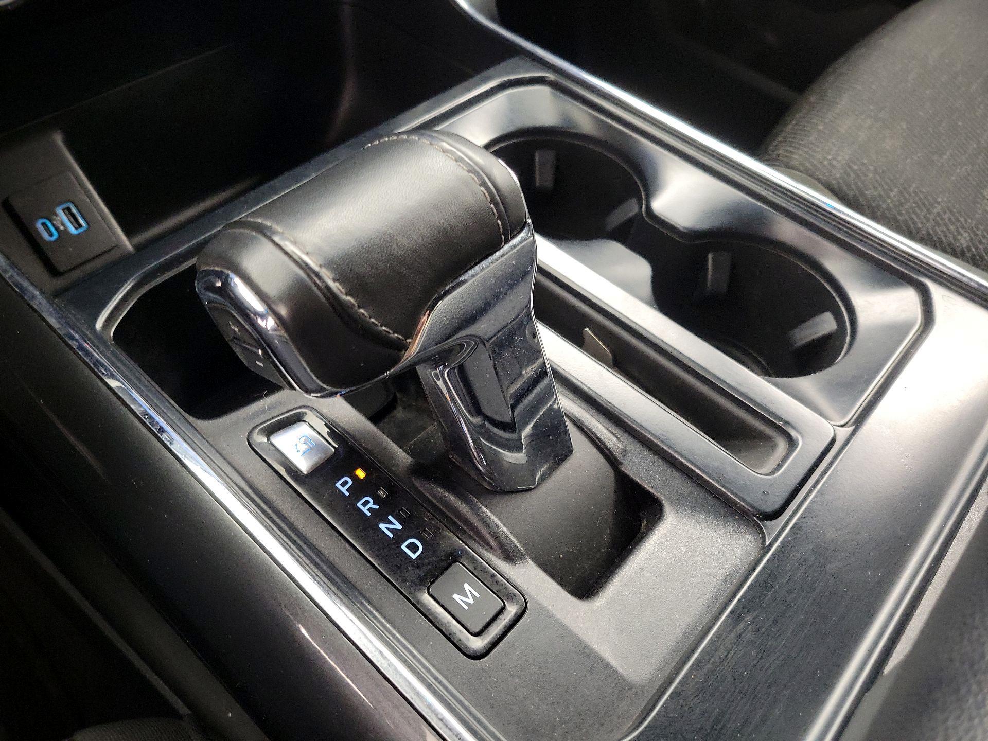 Thumbnail: 2022 Ford F-150 - 17