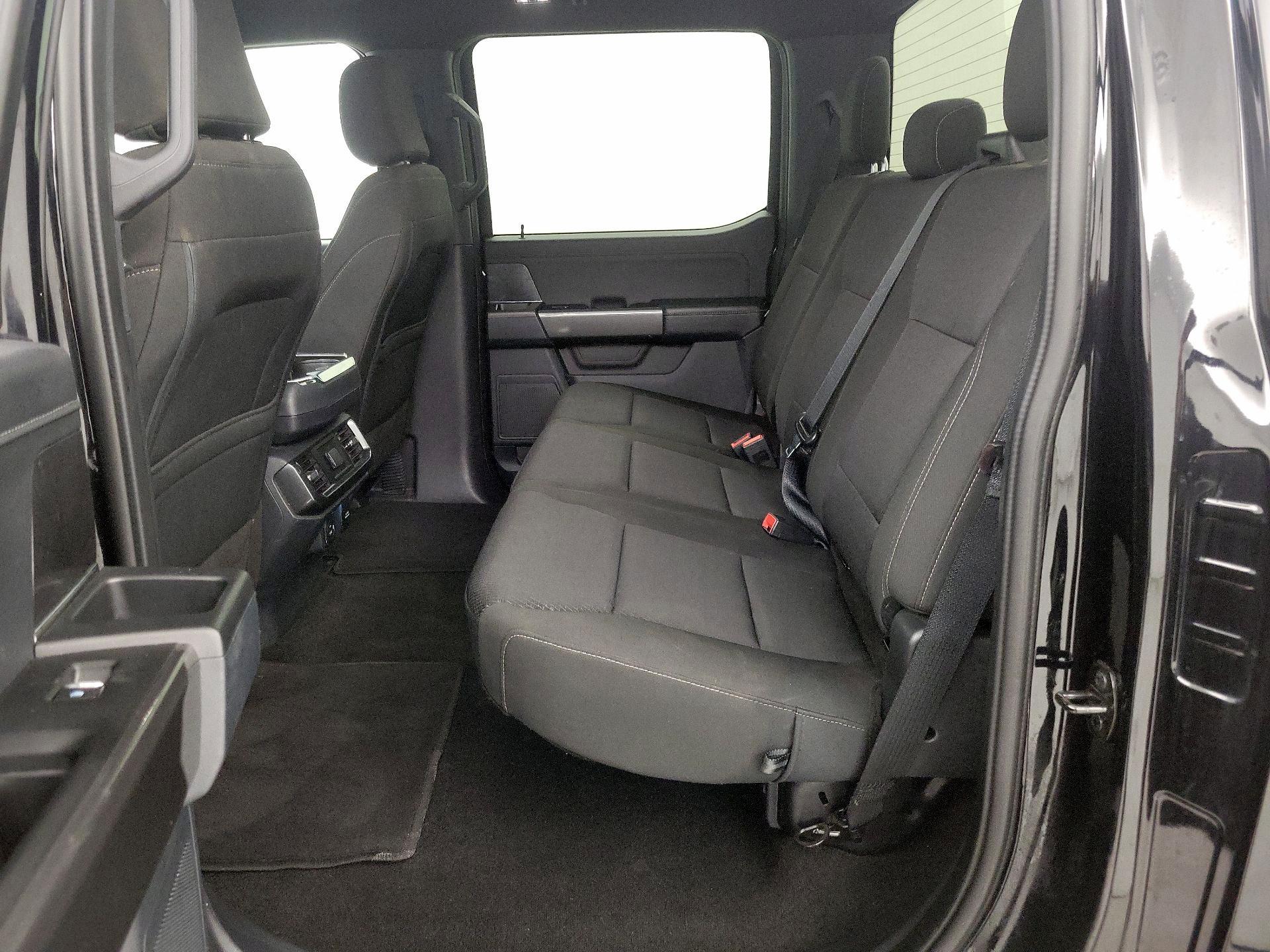 Thumbnail: 2022 Ford F-150 - 19