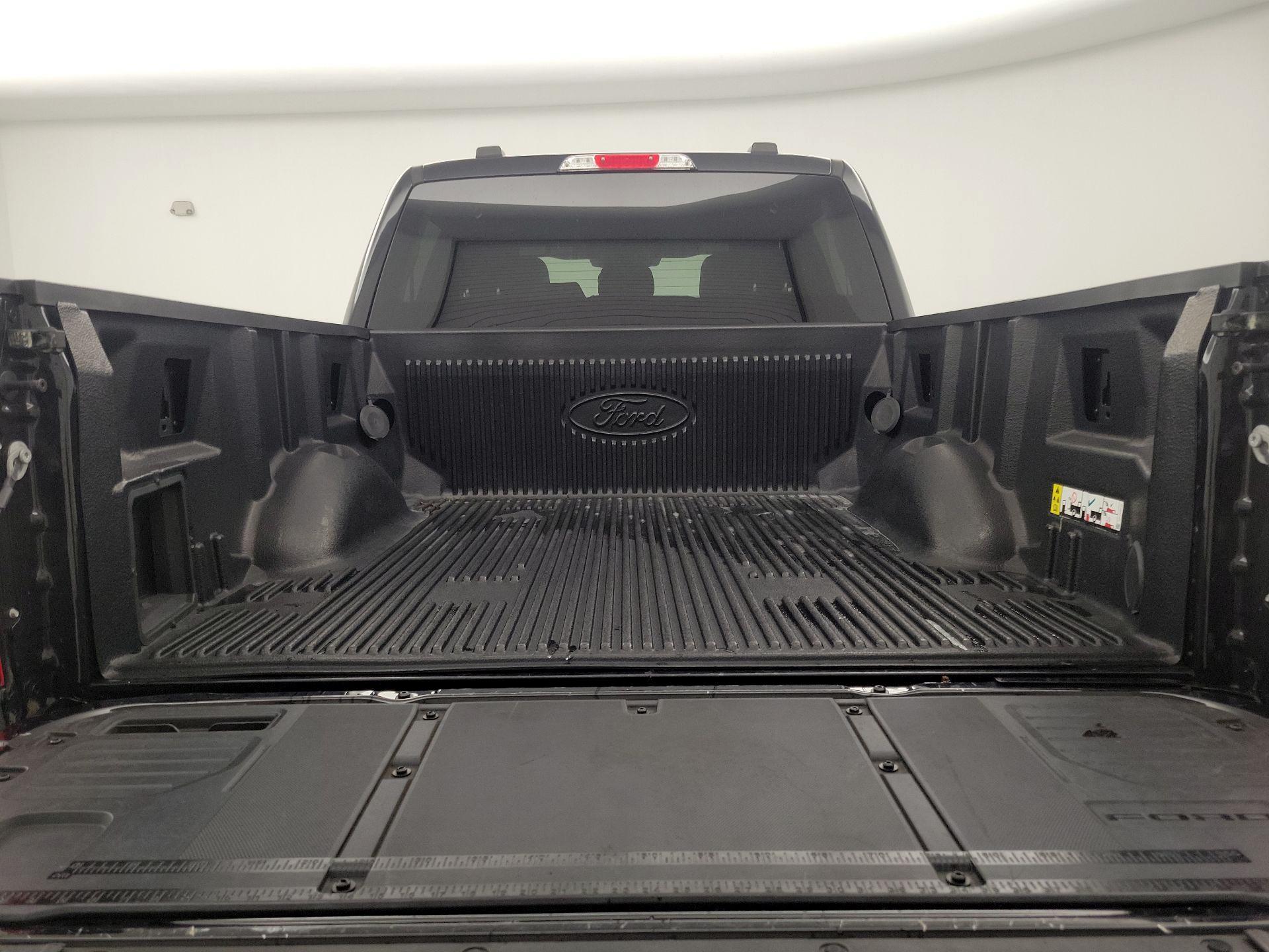 Thumbnail: 2022 Ford F-150 - 20