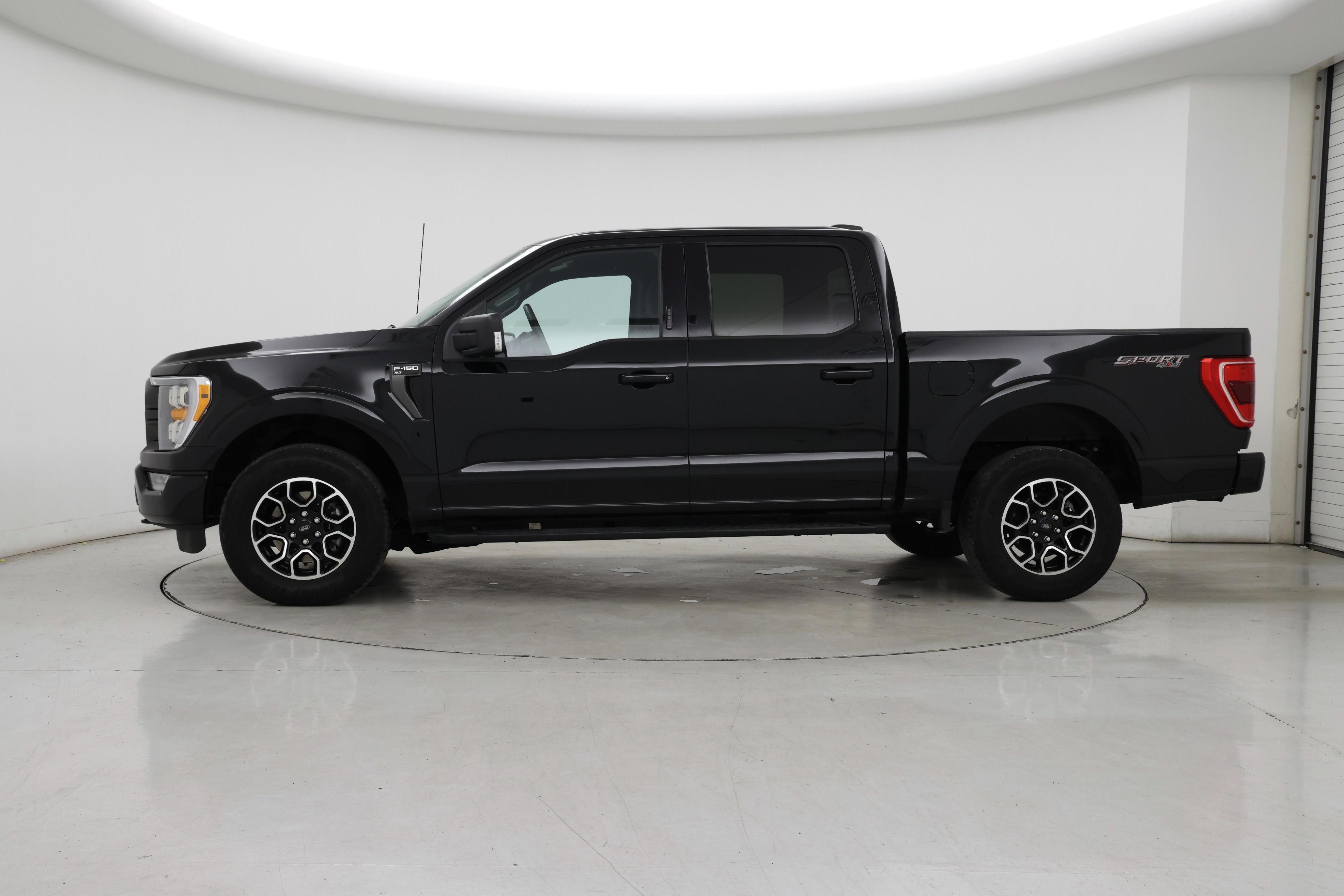 Thumbnail: 2022 Ford F-150 - 3