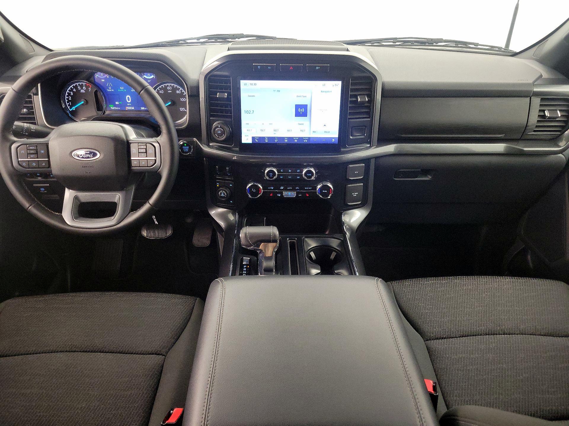 Thumbnail: 2023 Ford F-150 - 9