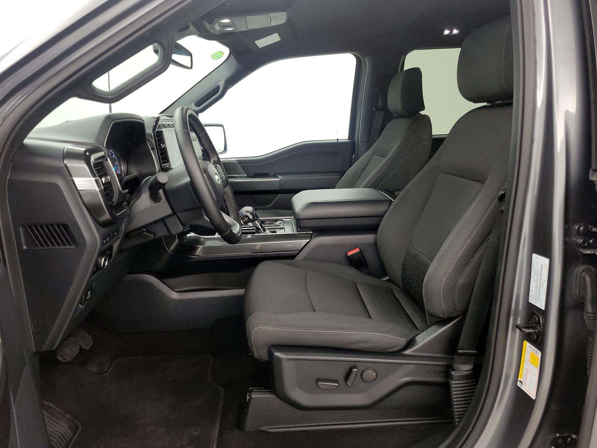 Thumbnail: 2023 Ford F-150 - 11