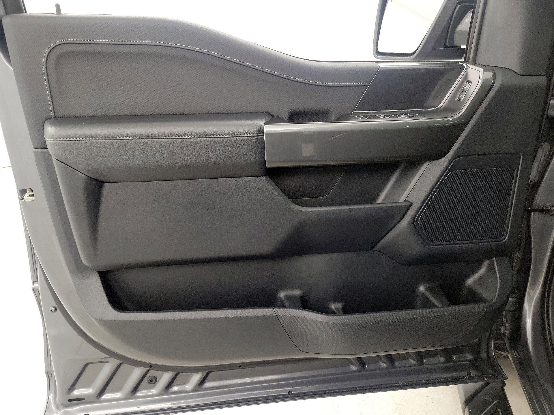 Thumbnail: 2023 Ford F-150 - 12