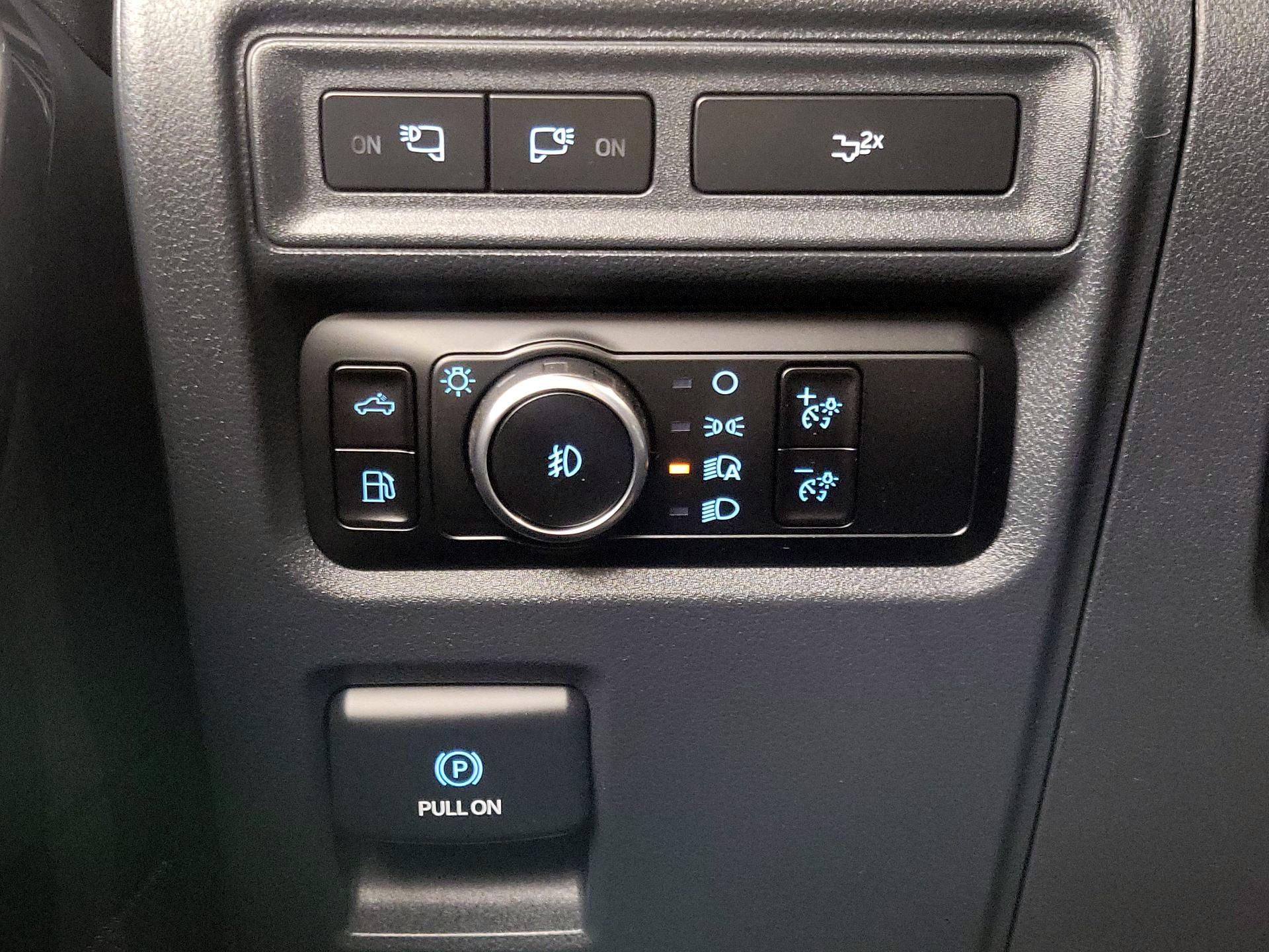 Thumbnail: 2023 Ford F-150 - 13