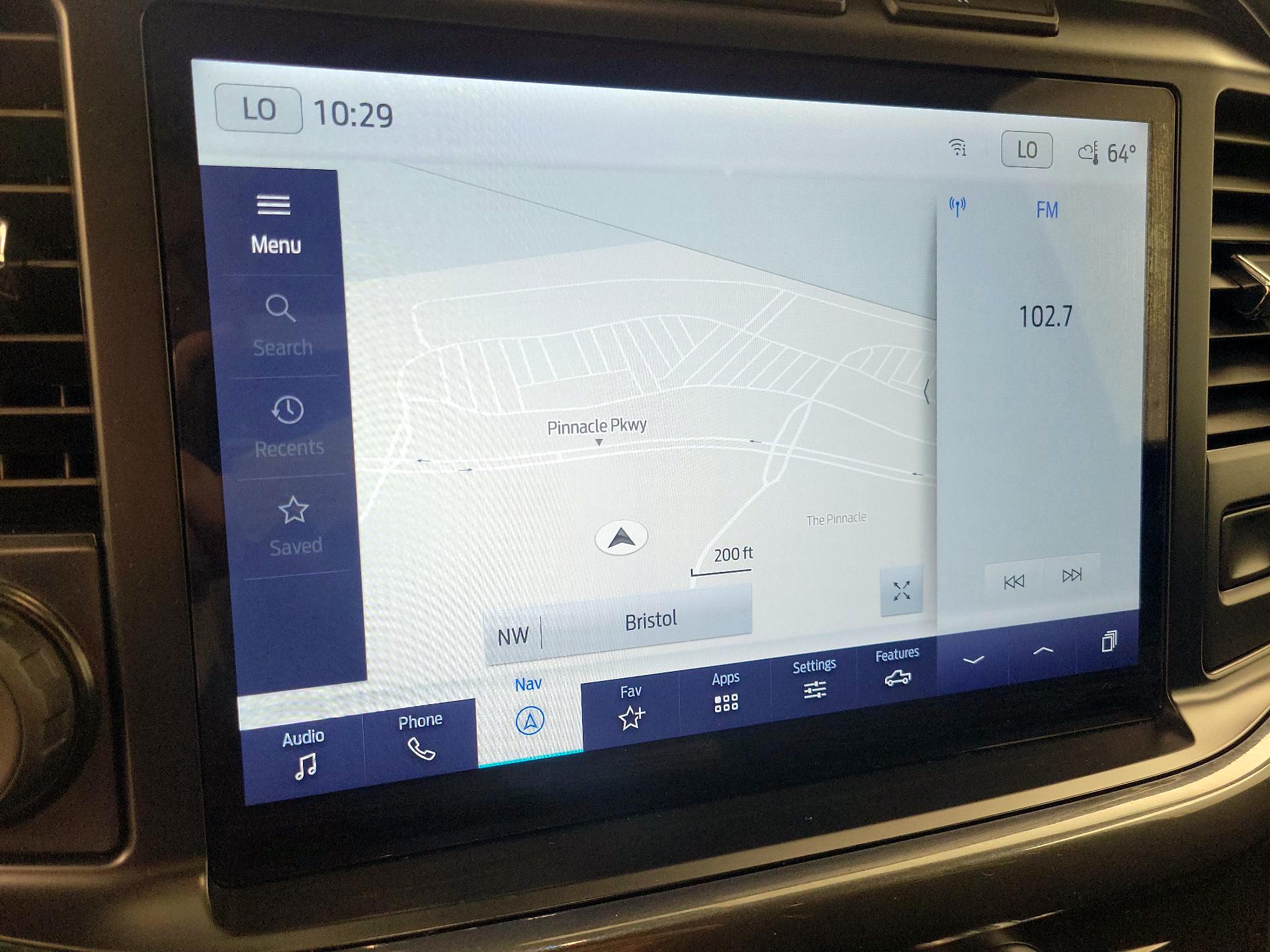 Thumbnail: 2023 Ford F-150 - 14