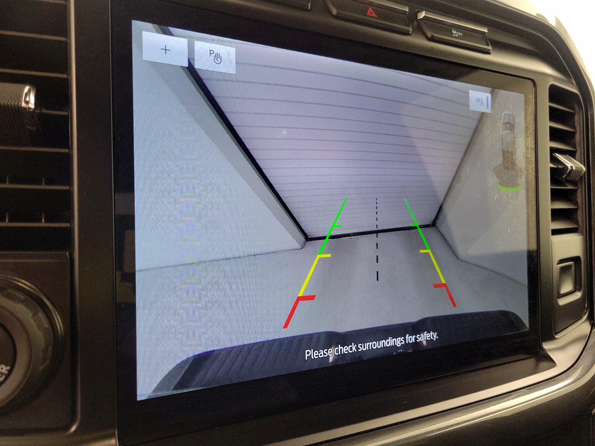 Thumbnail: 2023 Ford F-150 - 15