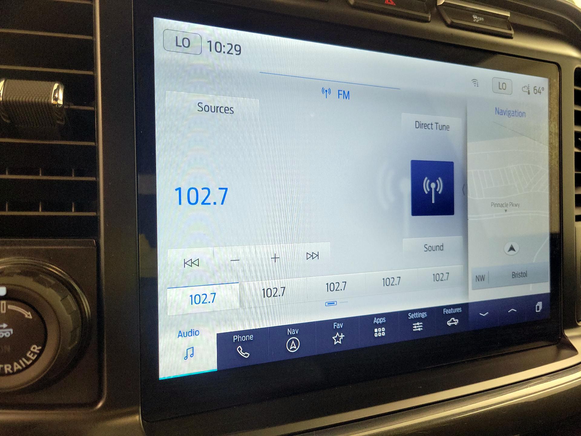 Thumbnail: 2023 Ford F-150 - 16