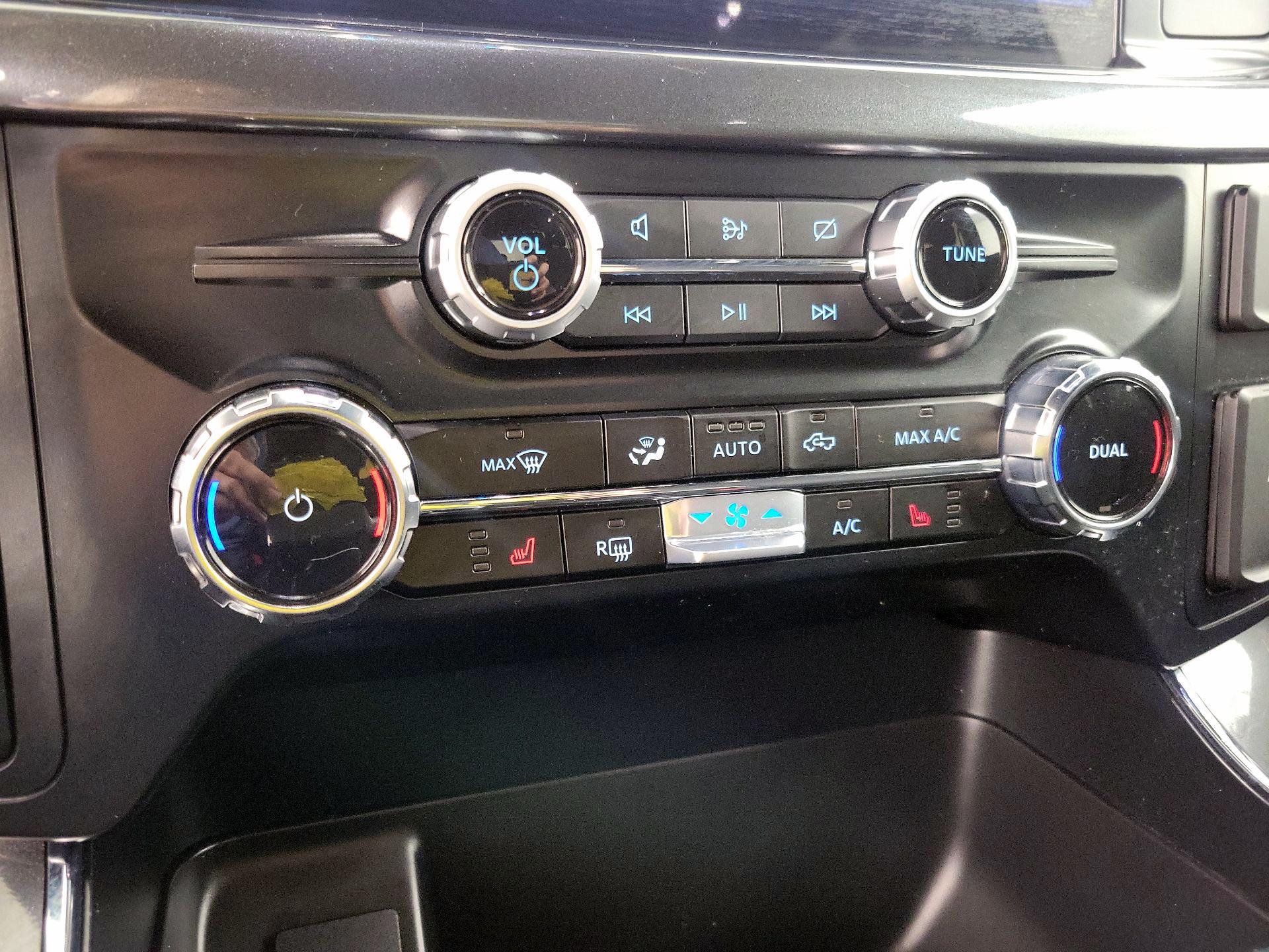 Thumbnail: 2023 Ford F-150 - 17