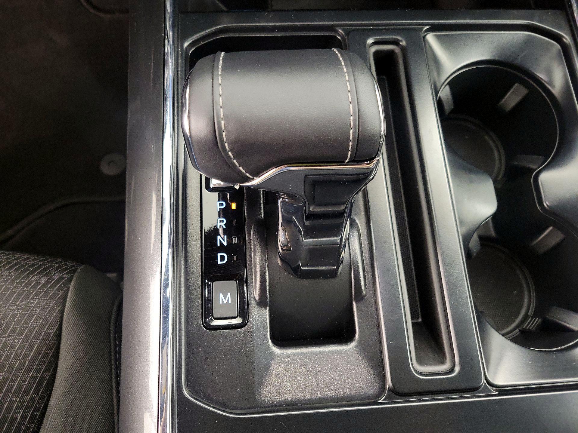 Thumbnail: 2023 Ford F-150 - 18