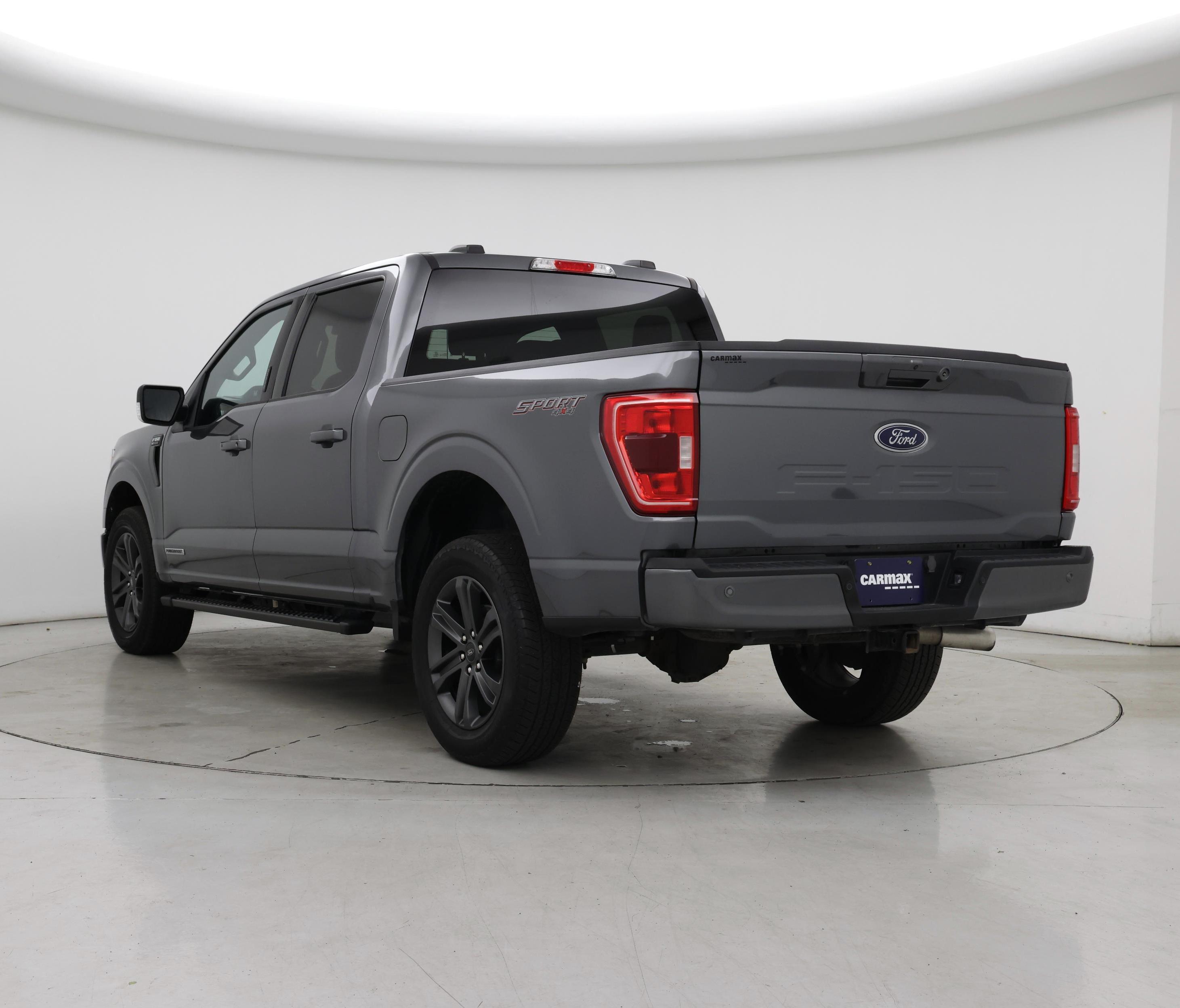 Thumbnail: 2023 Ford F-150 - 2