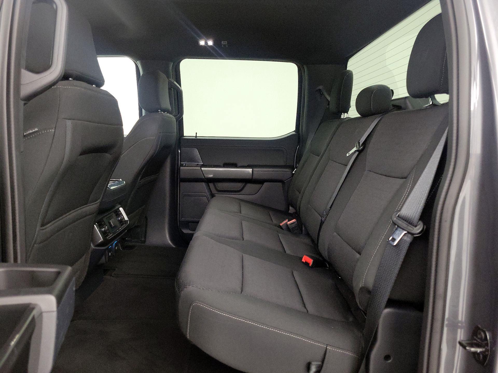 Thumbnail: 2023 Ford F-150 - 20