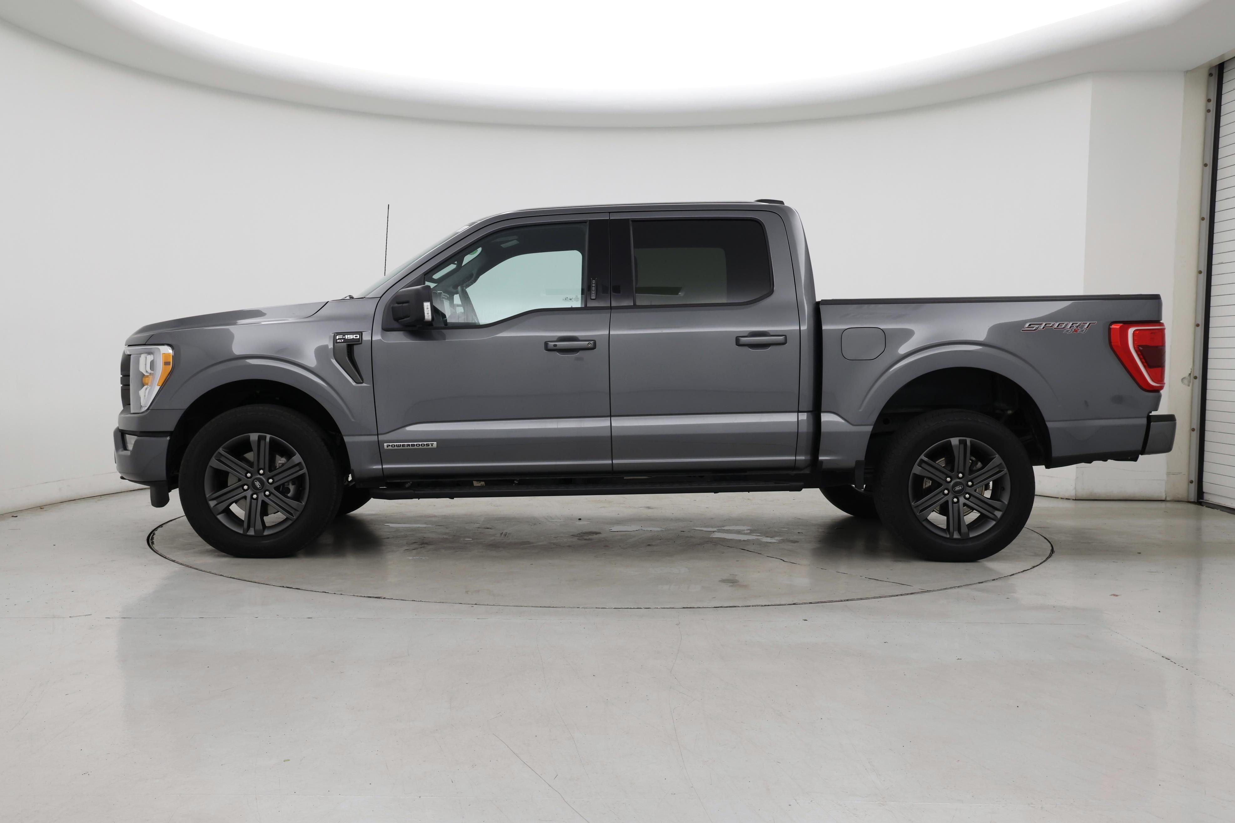 Thumbnail: 2023 Ford F-150 - 3