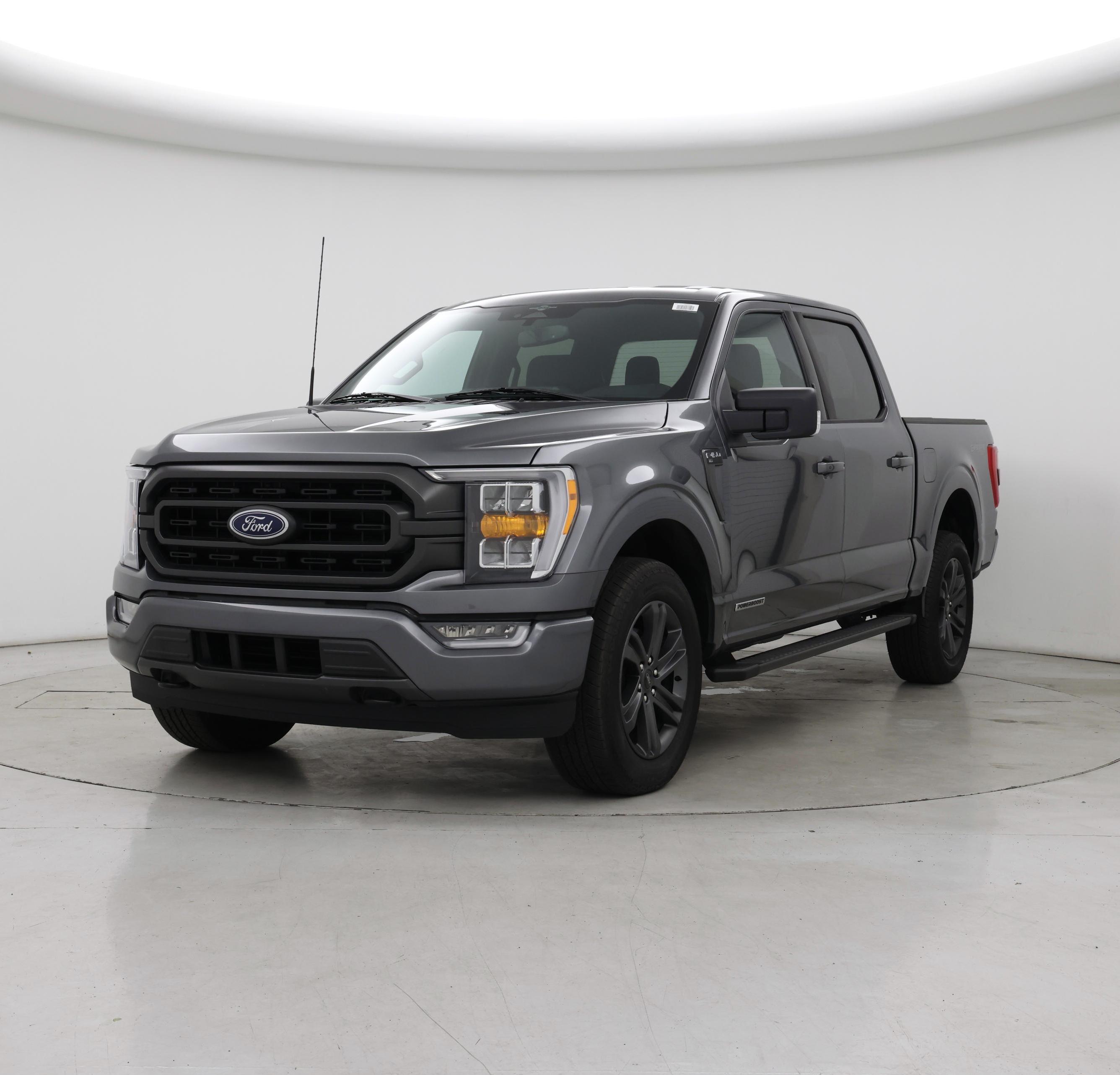 Thumbnail: 2023 Ford F-150 - 4