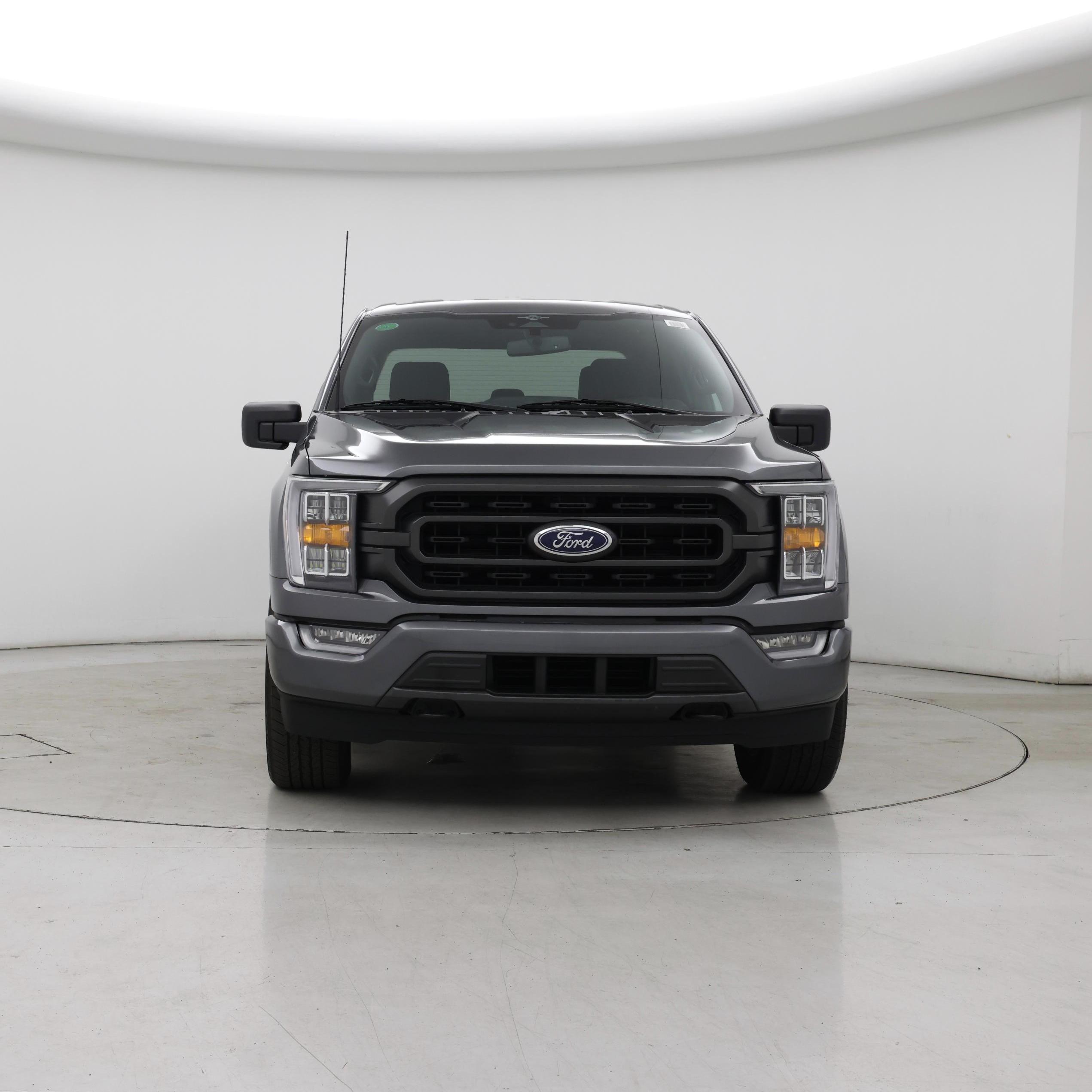 Thumbnail: 2023 Ford F-150 - 5