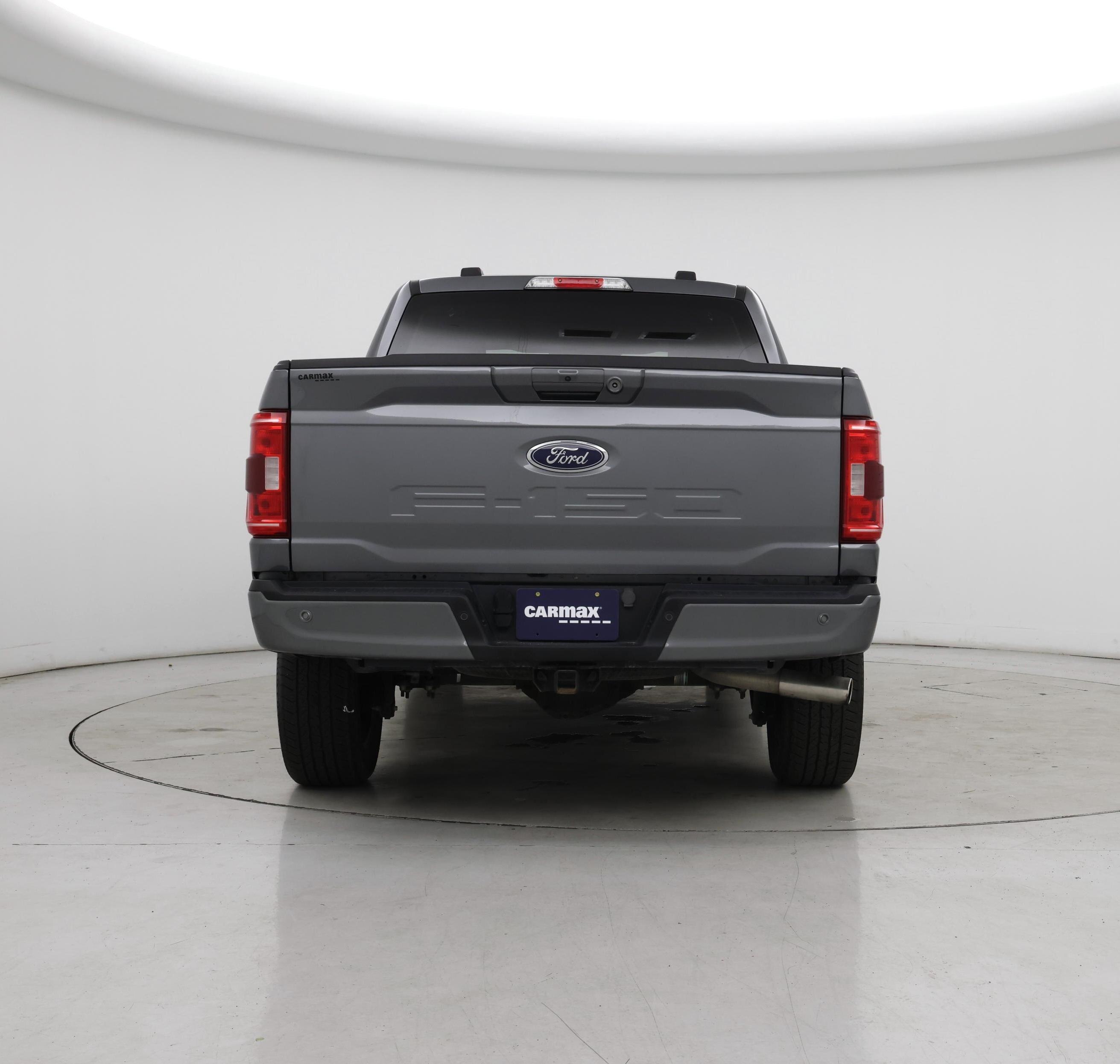 Thumbnail: 2023 Ford F-150 - 6