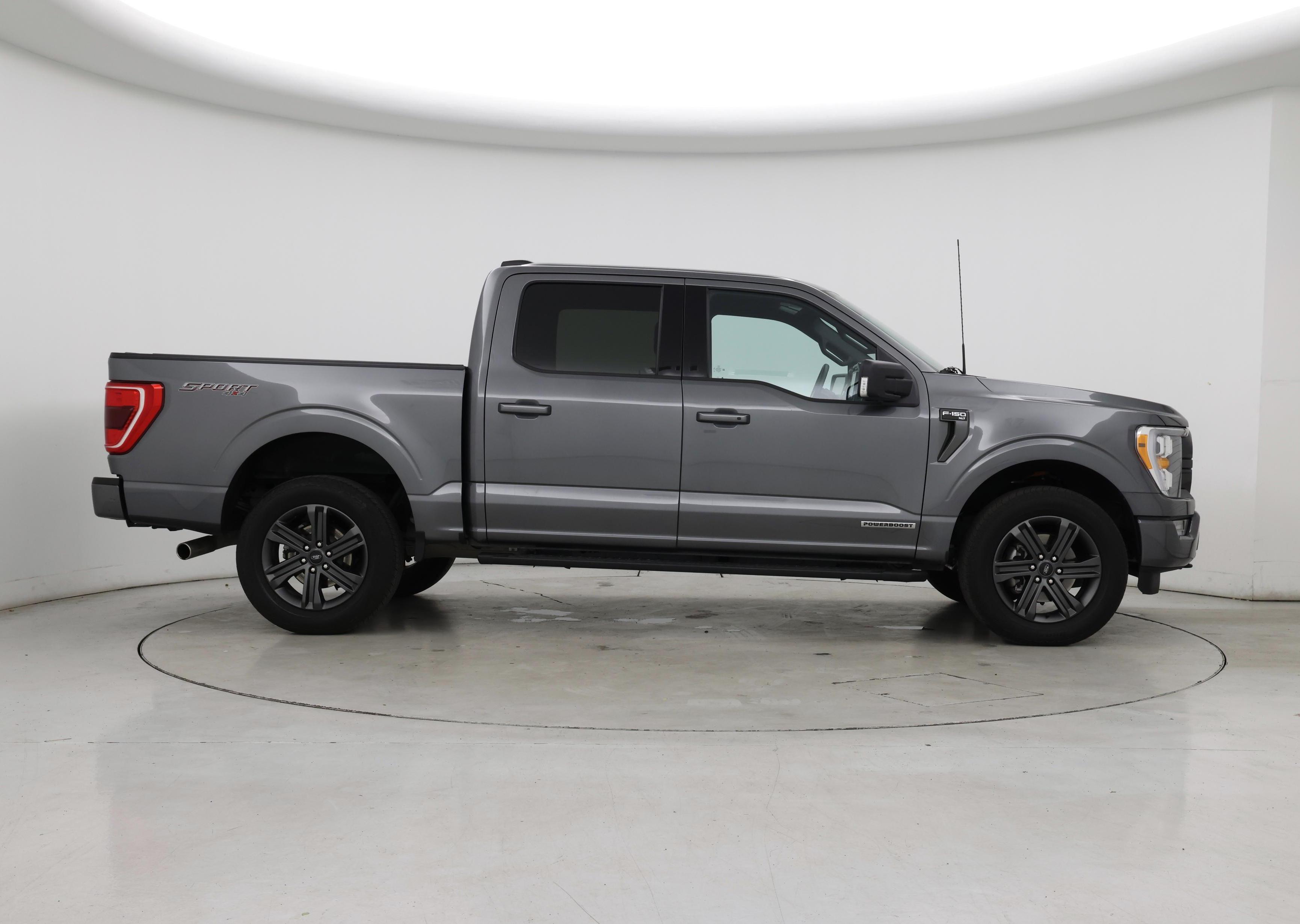 Thumbnail: 2023 Ford F-150 - 7