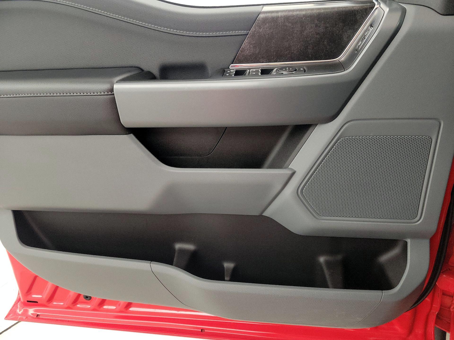 Thumbnail: 2022 Ford F-150 - 12