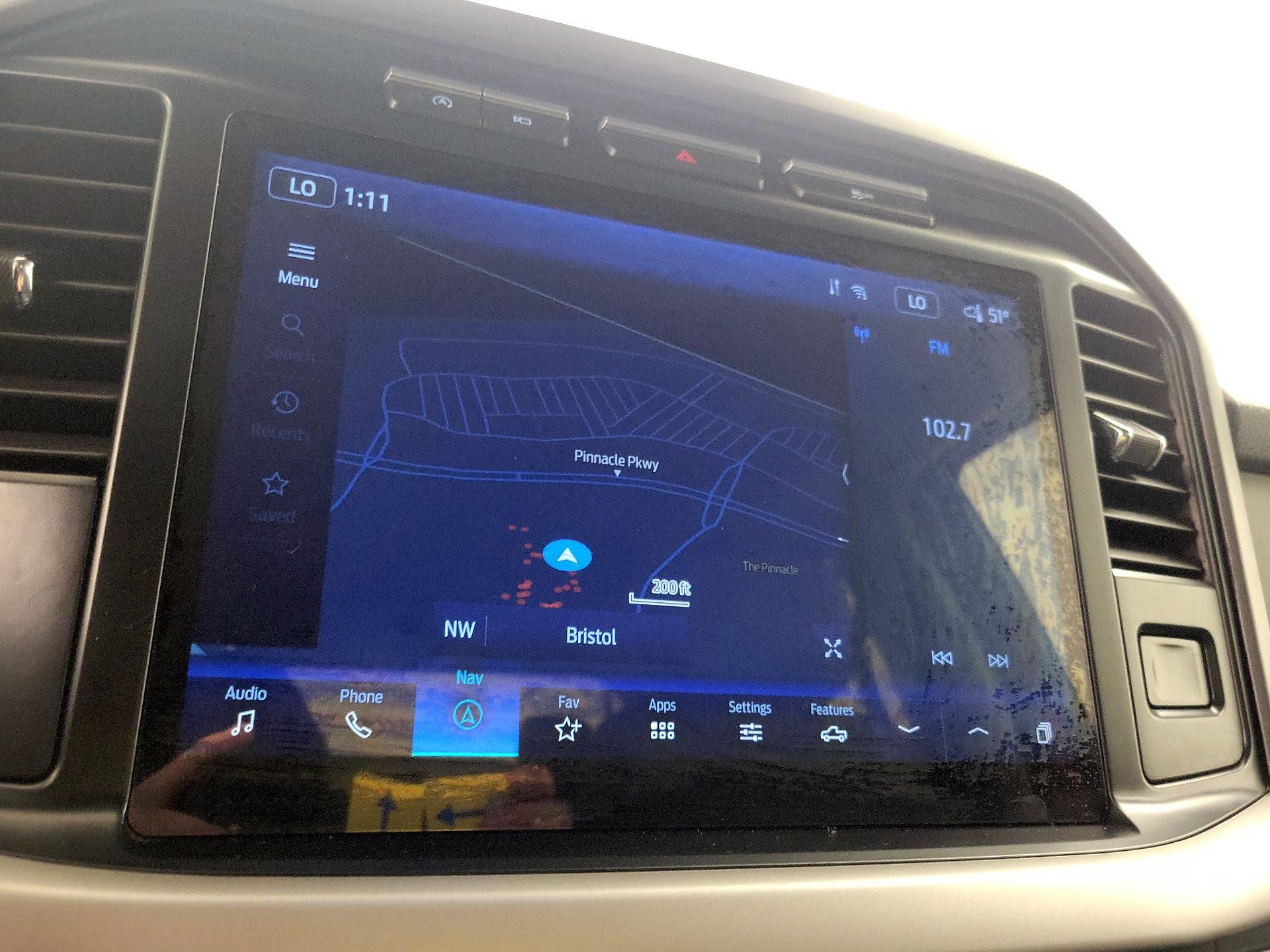 Thumbnail: 2022 Ford F-150 - 14