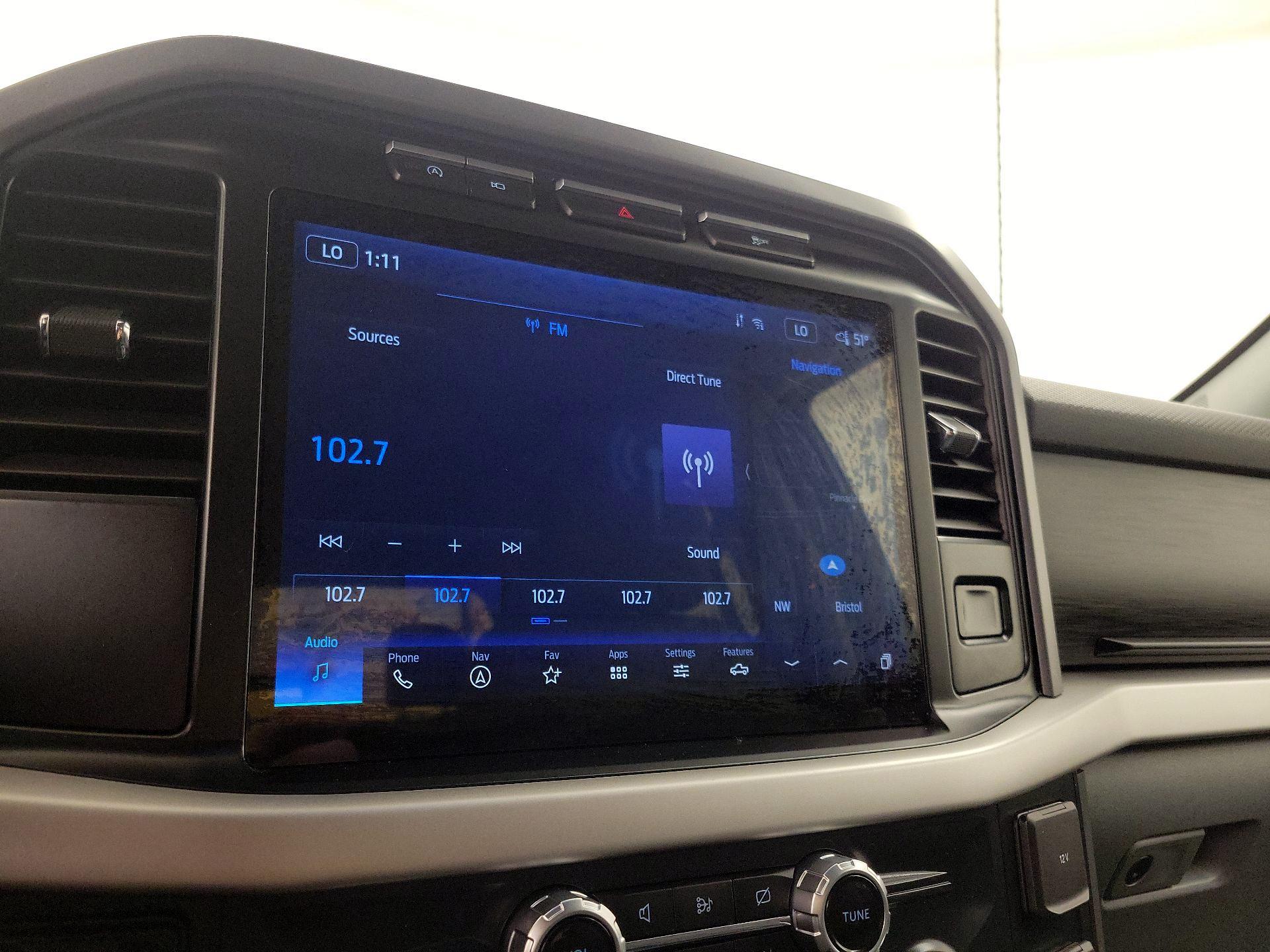 Thumbnail: 2022 Ford F-150 - 16