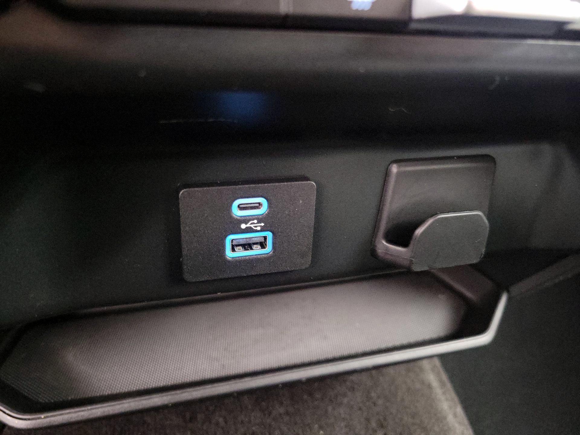 Thumbnail: 2022 Ford F-150 - 19