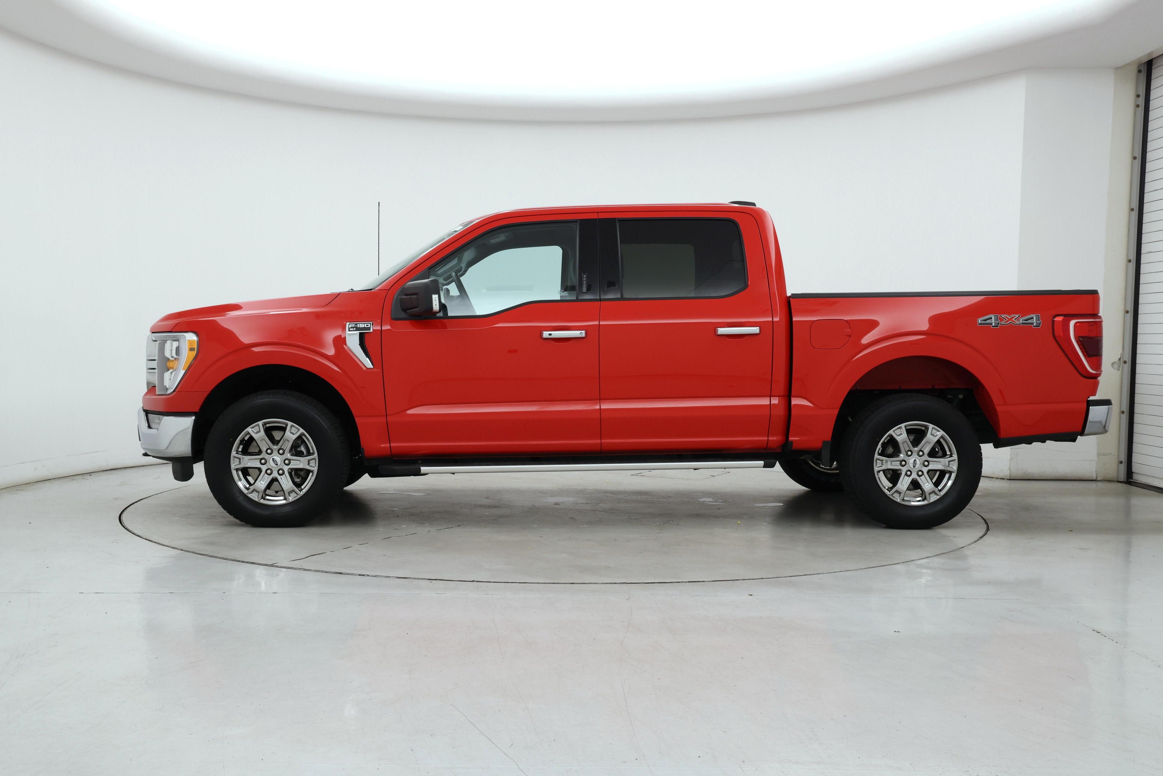 Thumbnail: 2022 Ford F-150 - 3