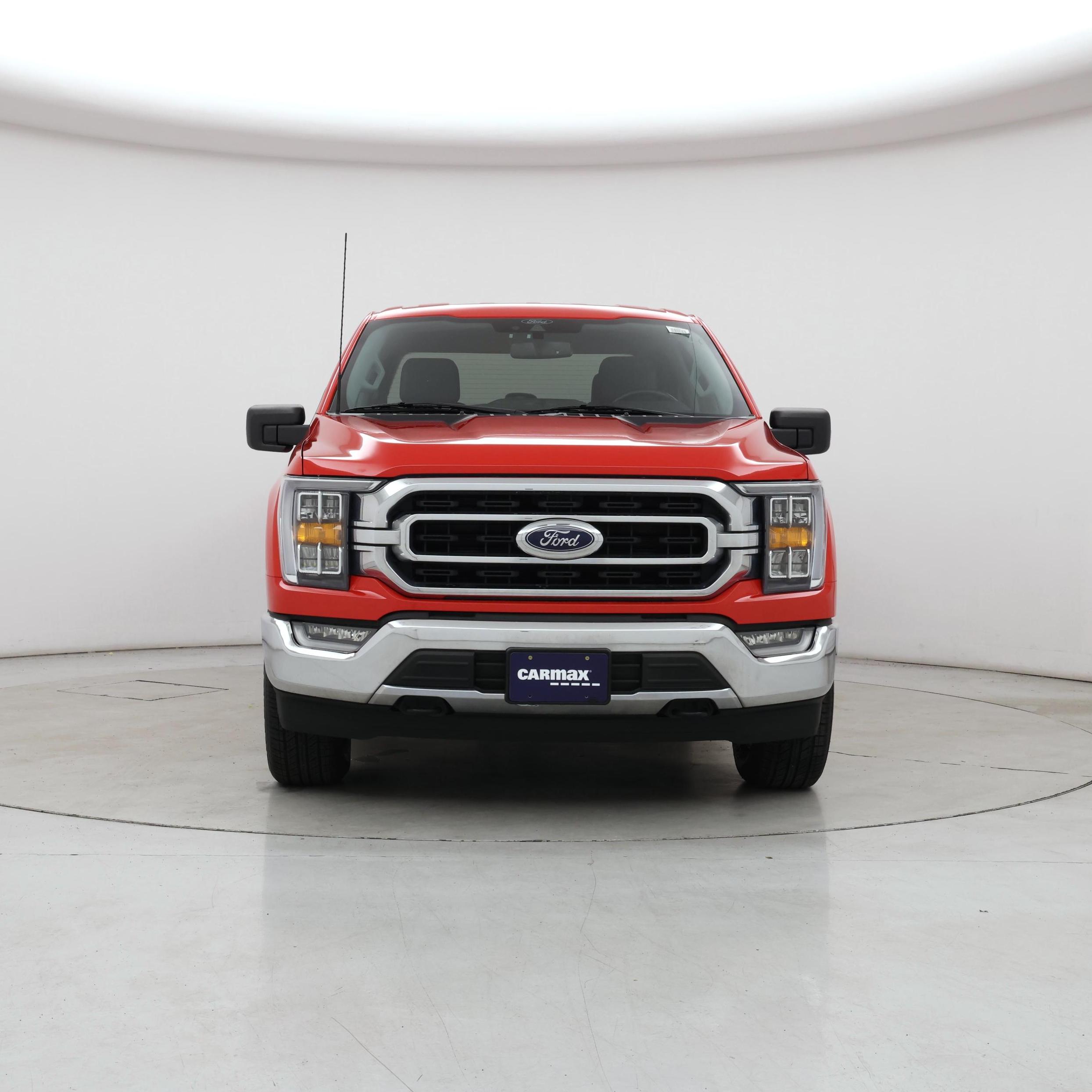 Thumbnail: 2022 Ford F-150 - 5