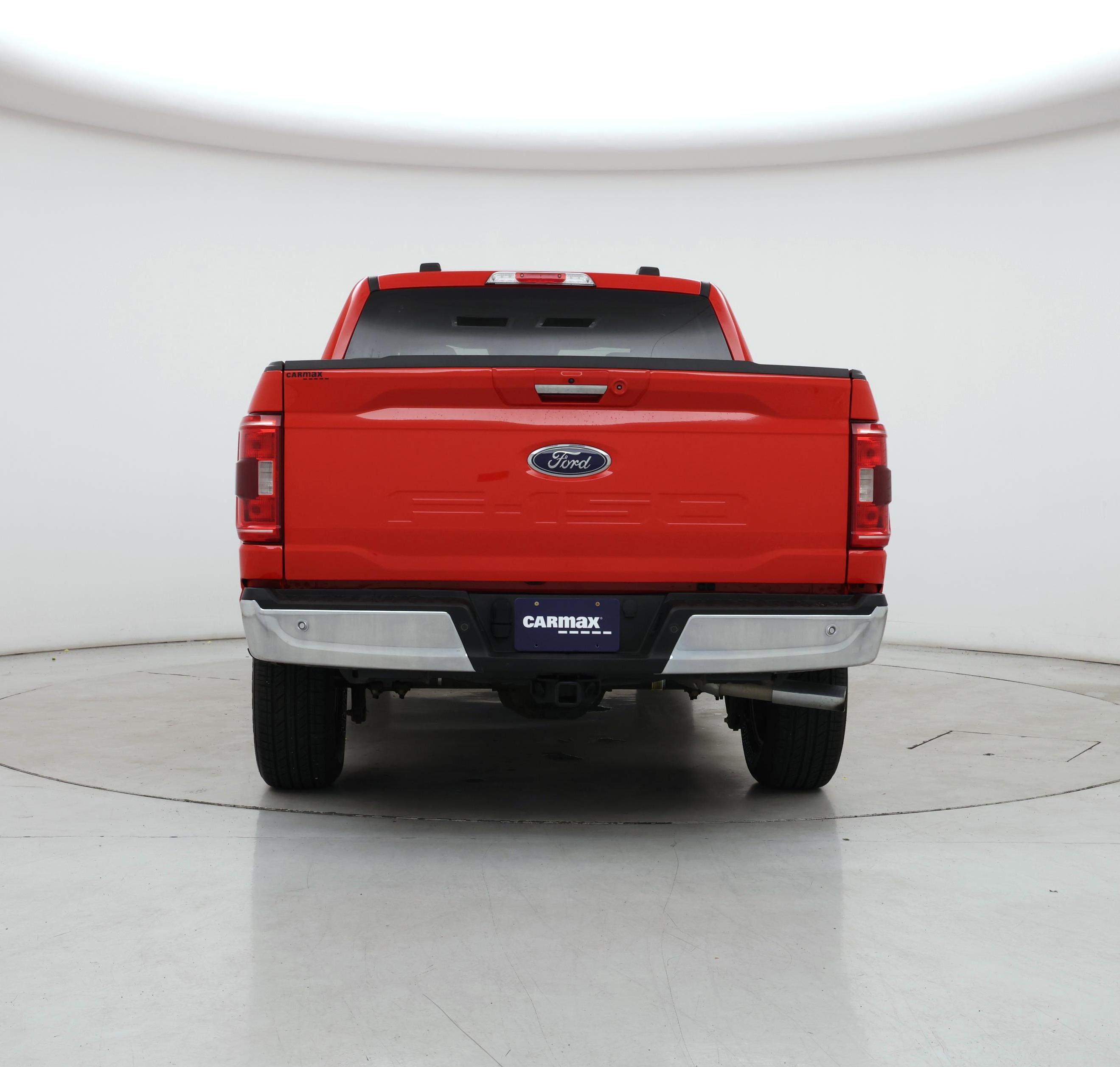 Thumbnail: 2022 Ford F-150 - 6