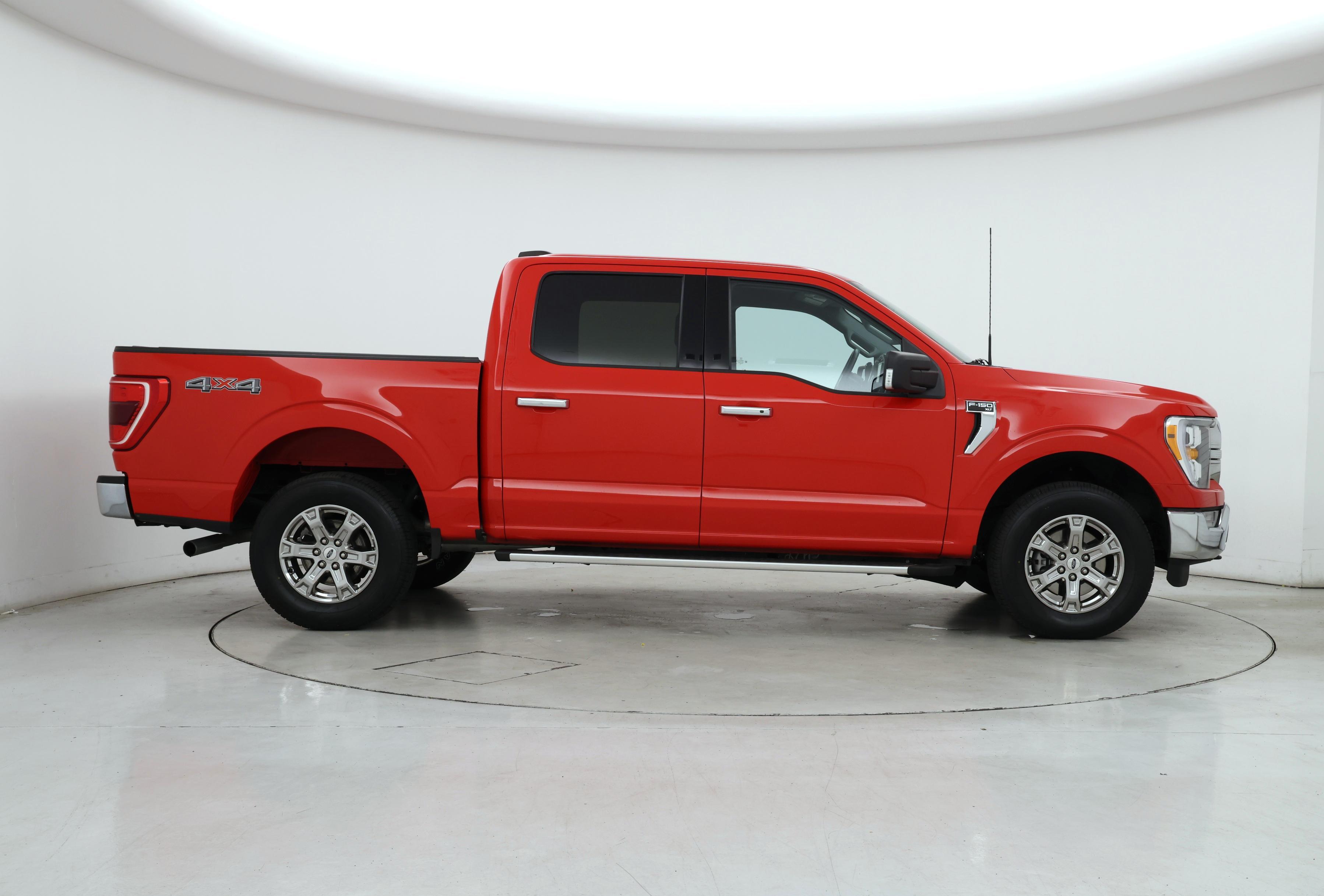 Thumbnail: 2022 Ford F-150 - 7