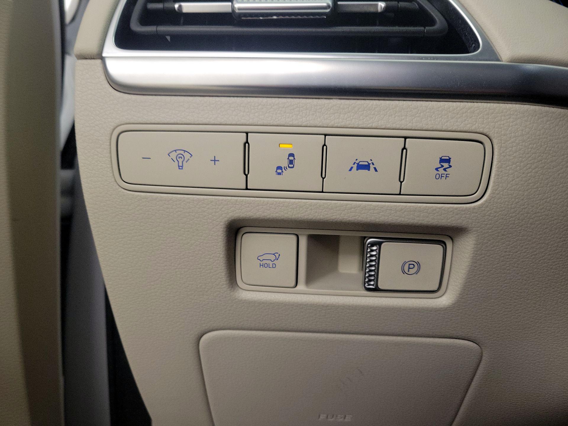 Thumbnail: 2021 Hyundai Palisade - 13