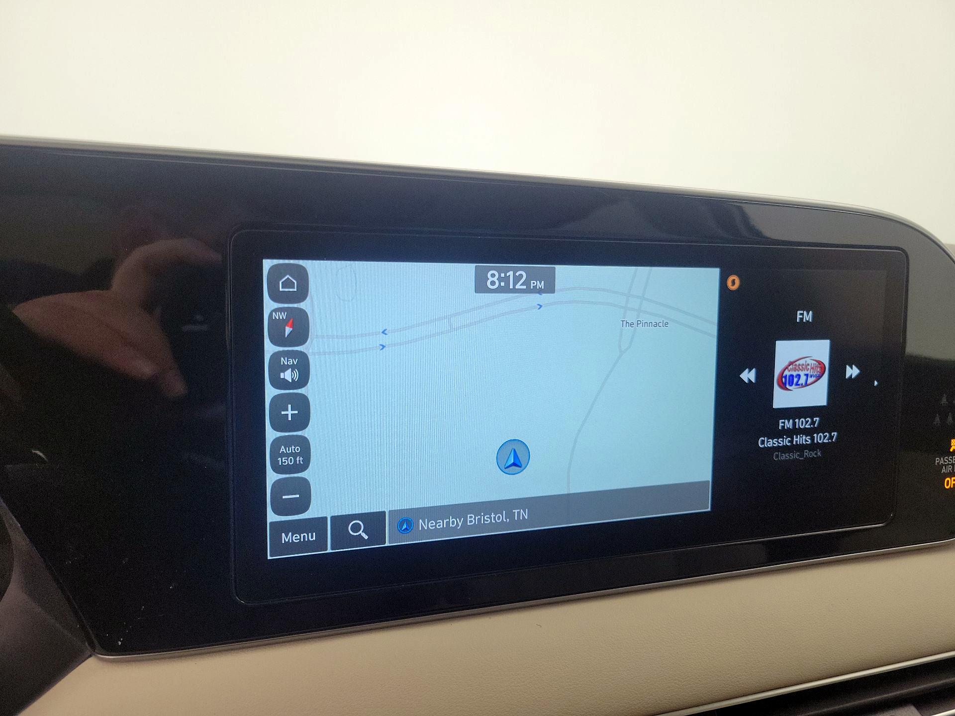 Thumbnail: 2021 Hyundai Palisade - 14