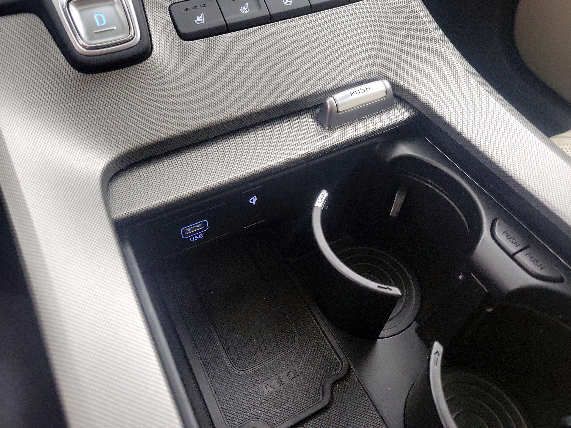 Thumbnail: 2021 Hyundai Palisade - 19