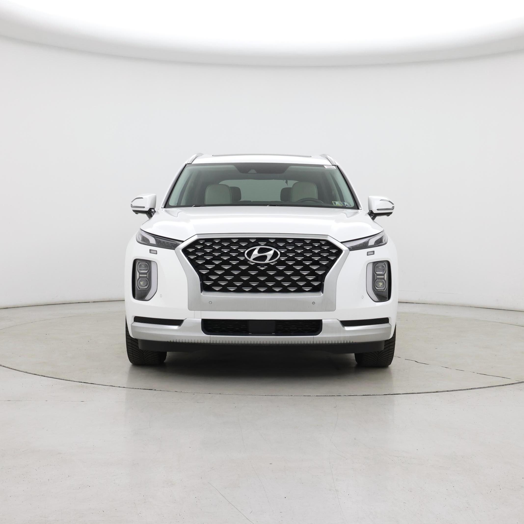 Thumbnail: 2021 Hyundai Palisade - 5