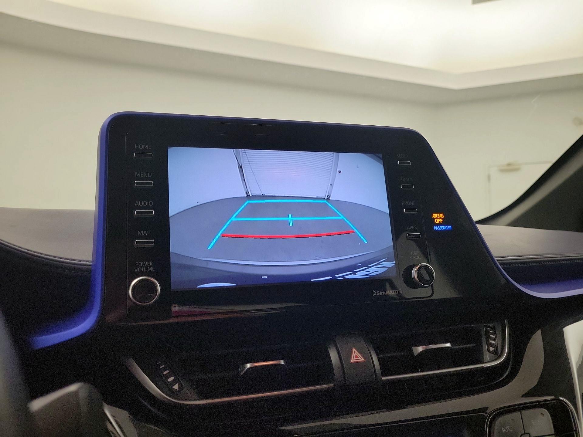 Thumbnail: 2020 Toyota C-HR - 12