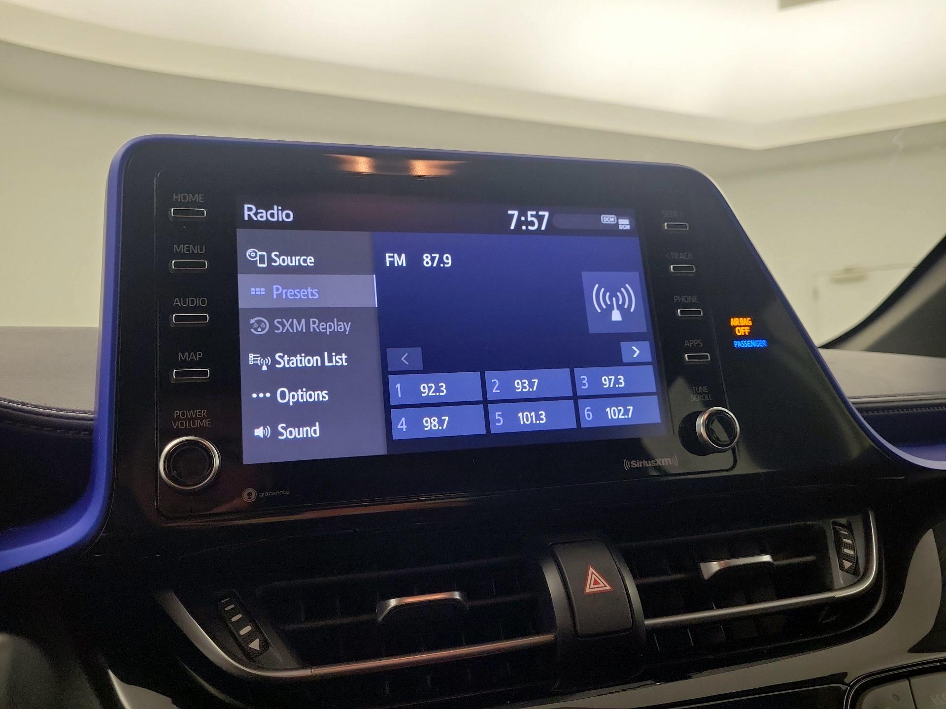 Thumbnail: 2020 Toyota C-HR - 13