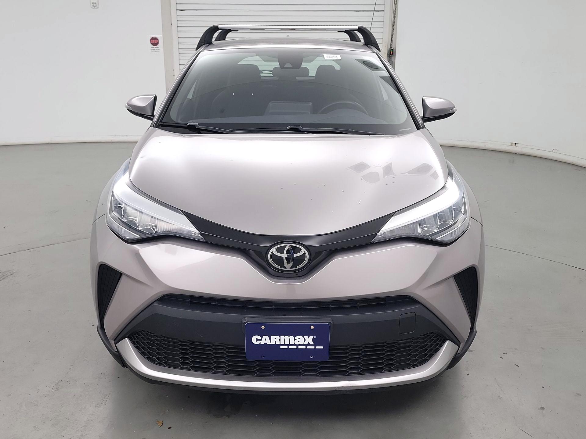 Thumbnail: 2020 Toyota C-HR - 2