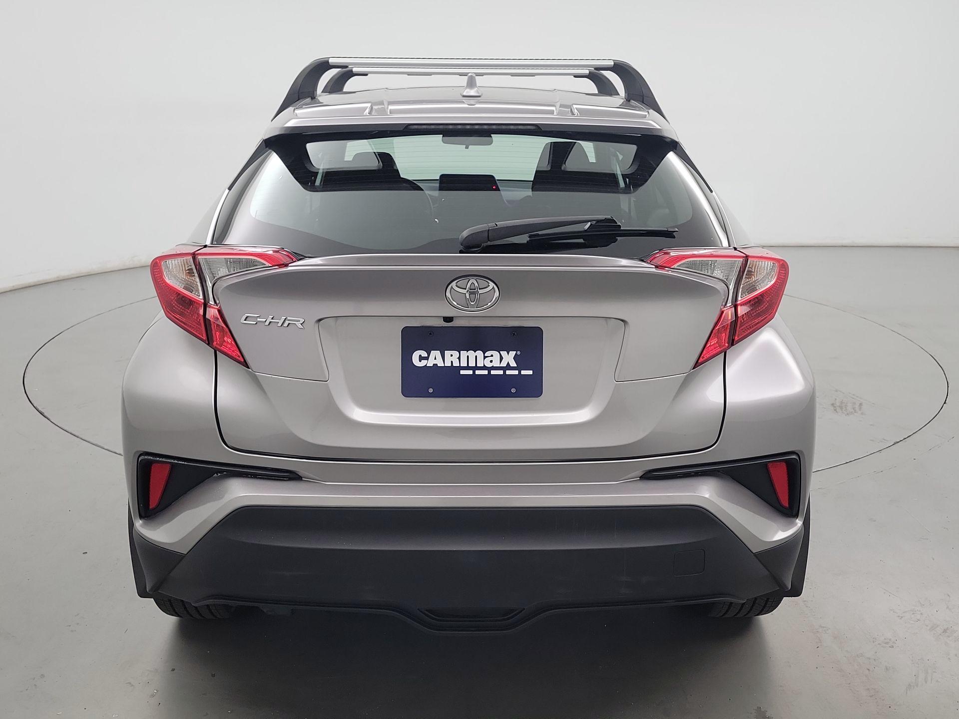 Thumbnail: 2020 Toyota C-HR - 6