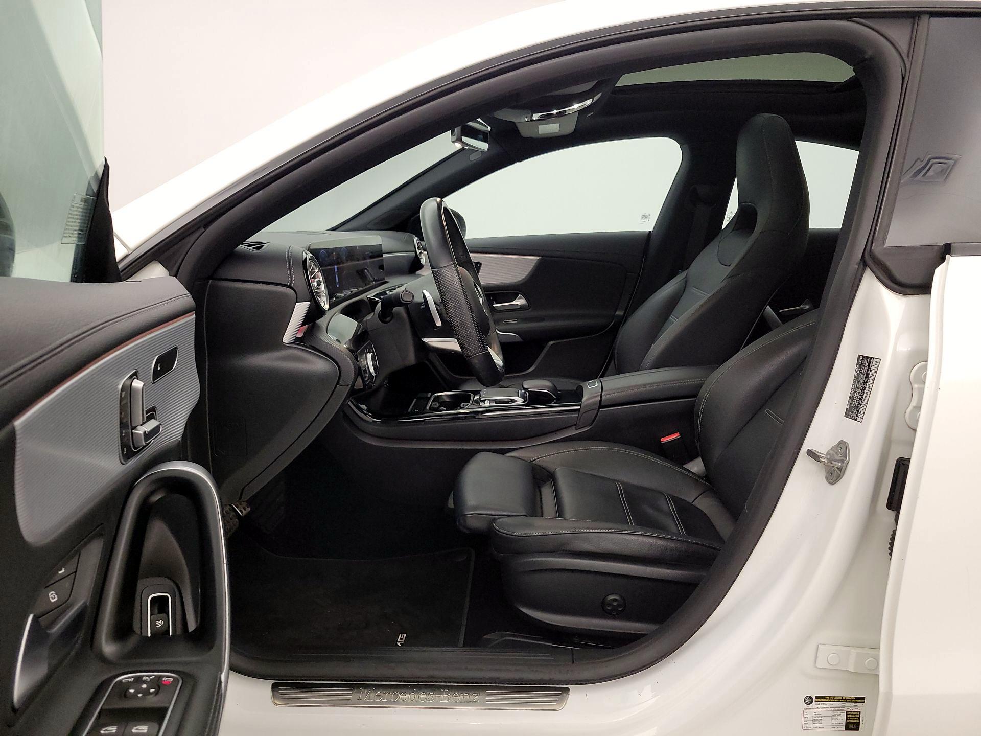 Thumbnail: 2020 Mercedes-Benz CLA - 11