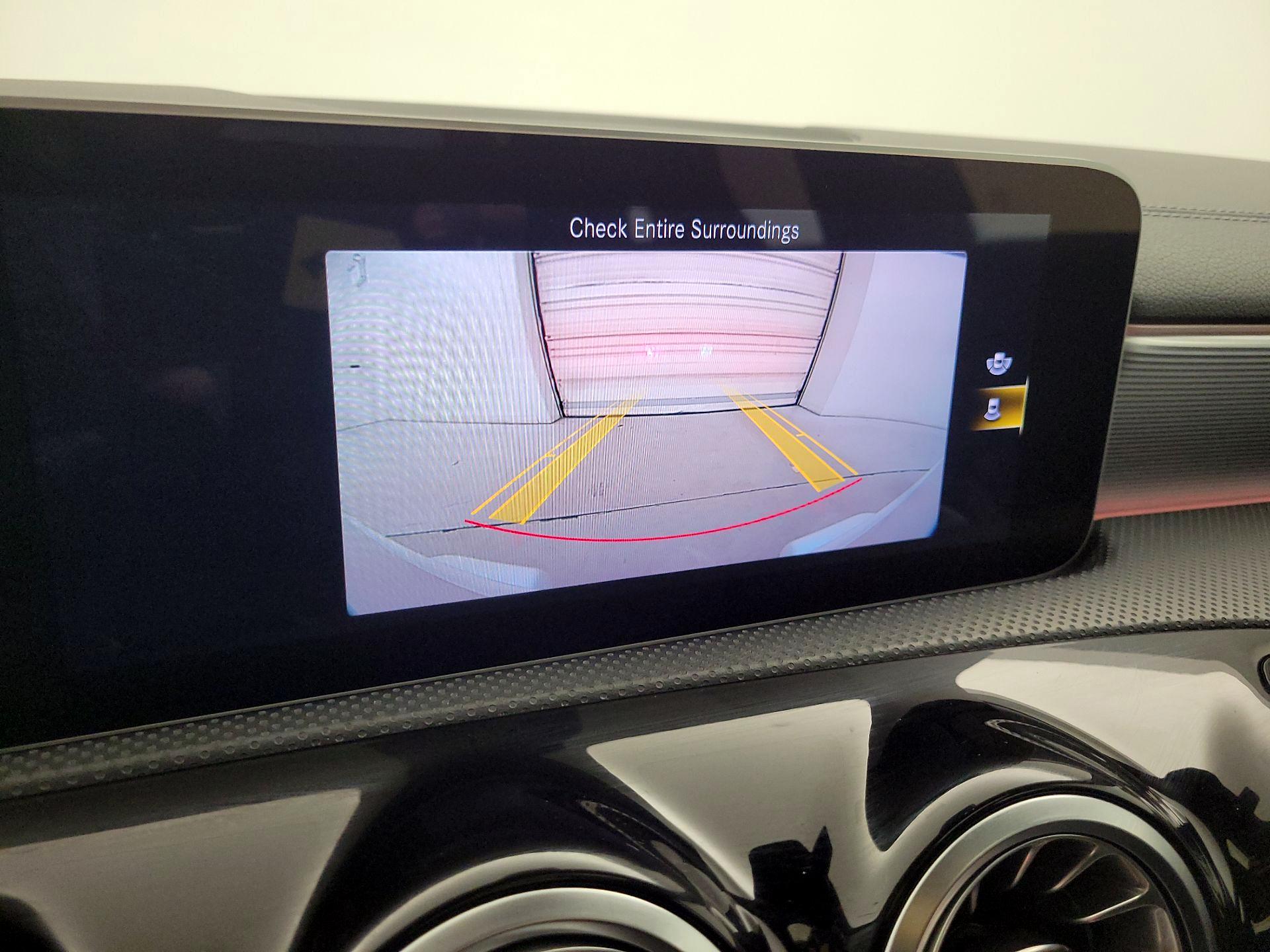 Thumbnail: 2020 Mercedes-Benz CLA - 14