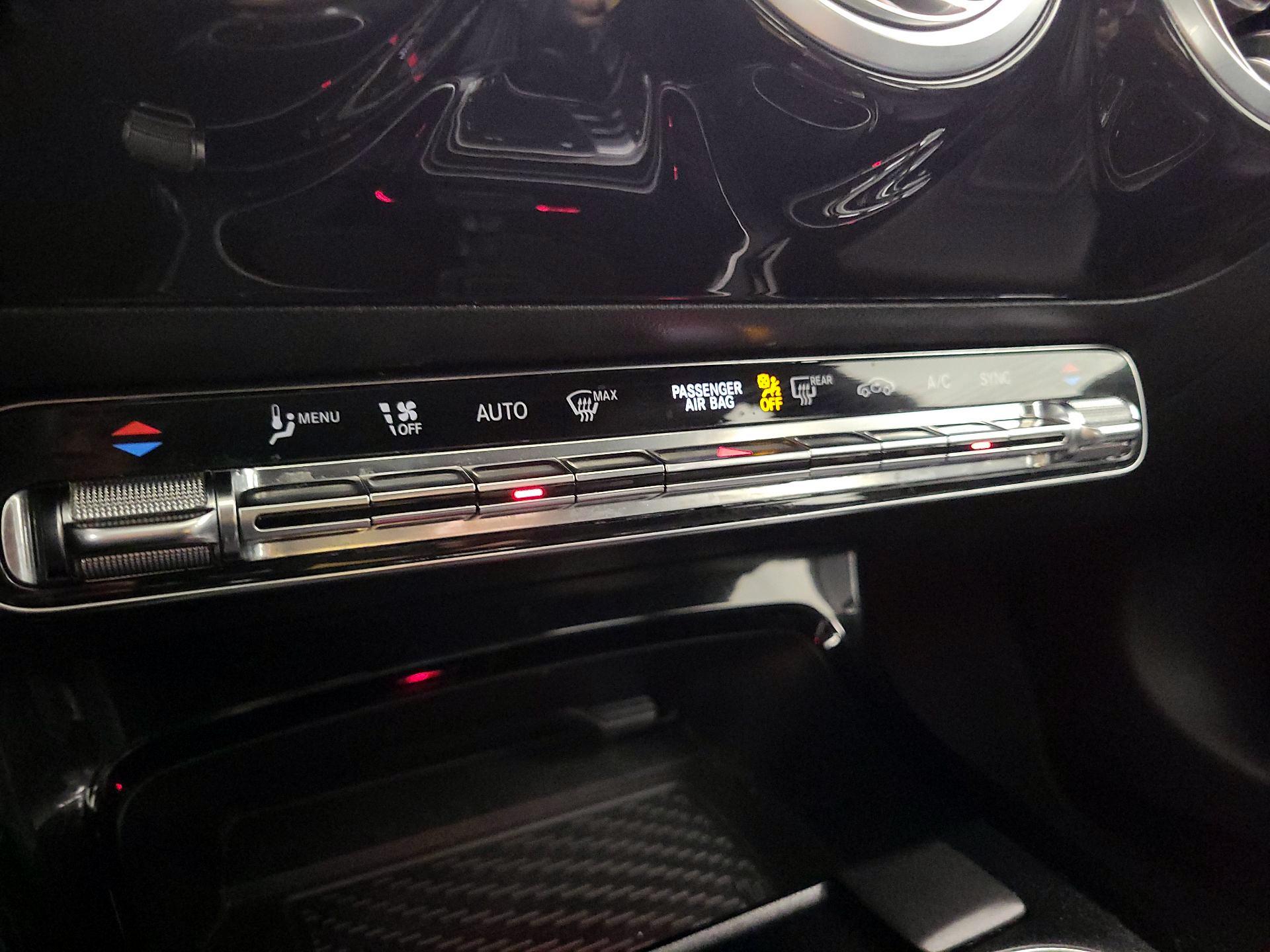 Thumbnail: 2020 Mercedes-Benz CLA - 16