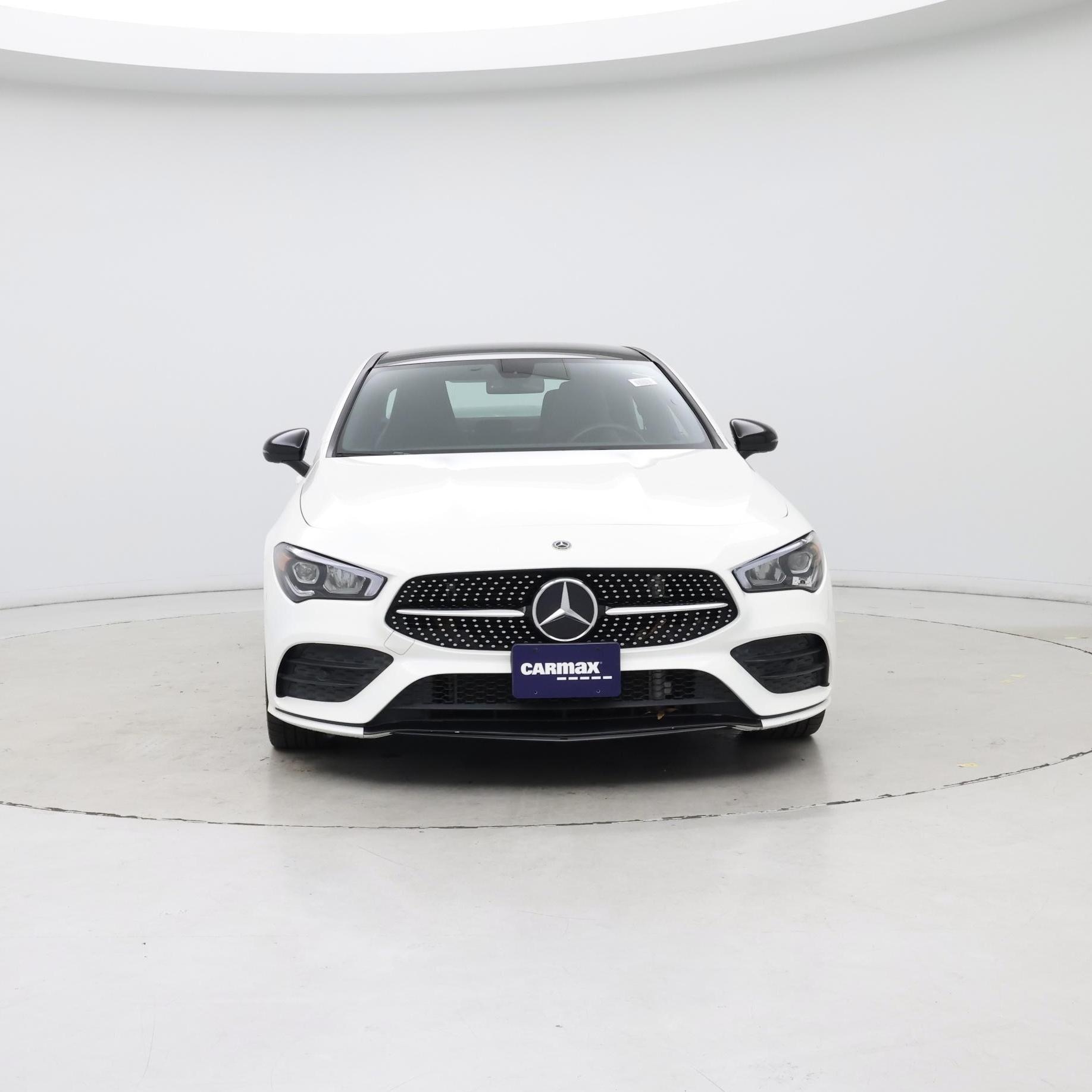 Thumbnail: 2020 Mercedes-Benz CLA - 5