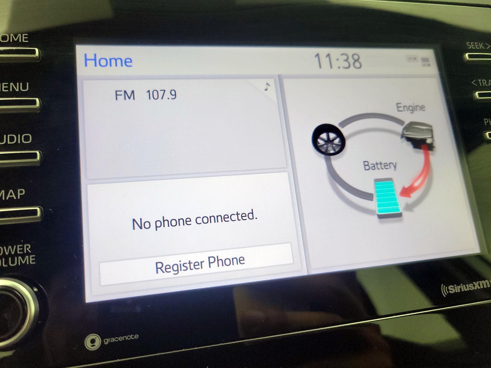 Thumbnail: 2021 Toyota Camry - 15