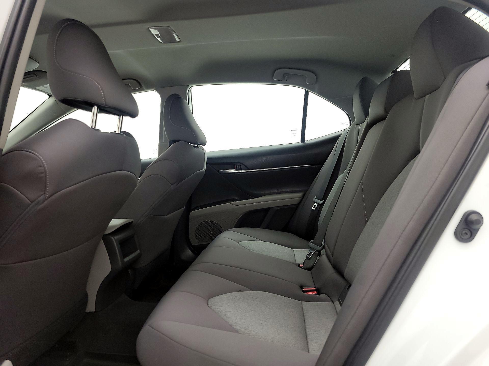 Thumbnail: 2021 Toyota Camry - 19