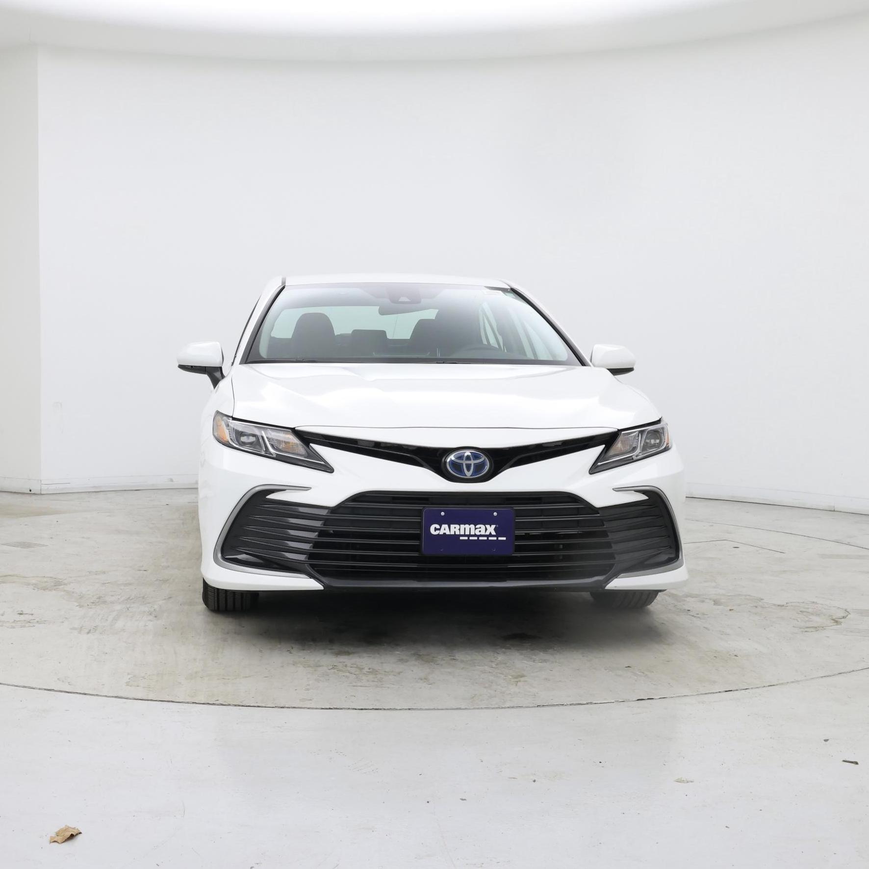 Thumbnail: 2021 Toyota Camry - 5