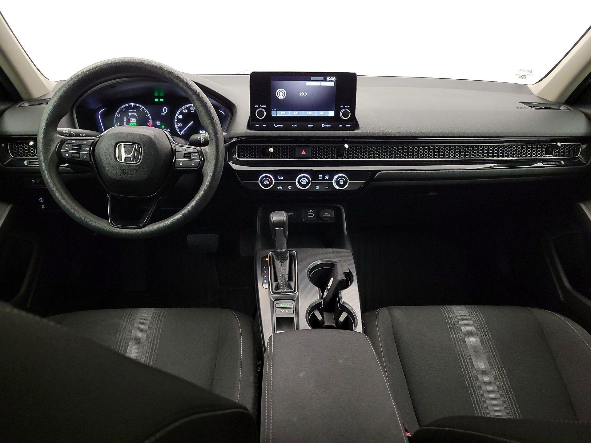 Thumbnail: 2023 Honda Civic - 9